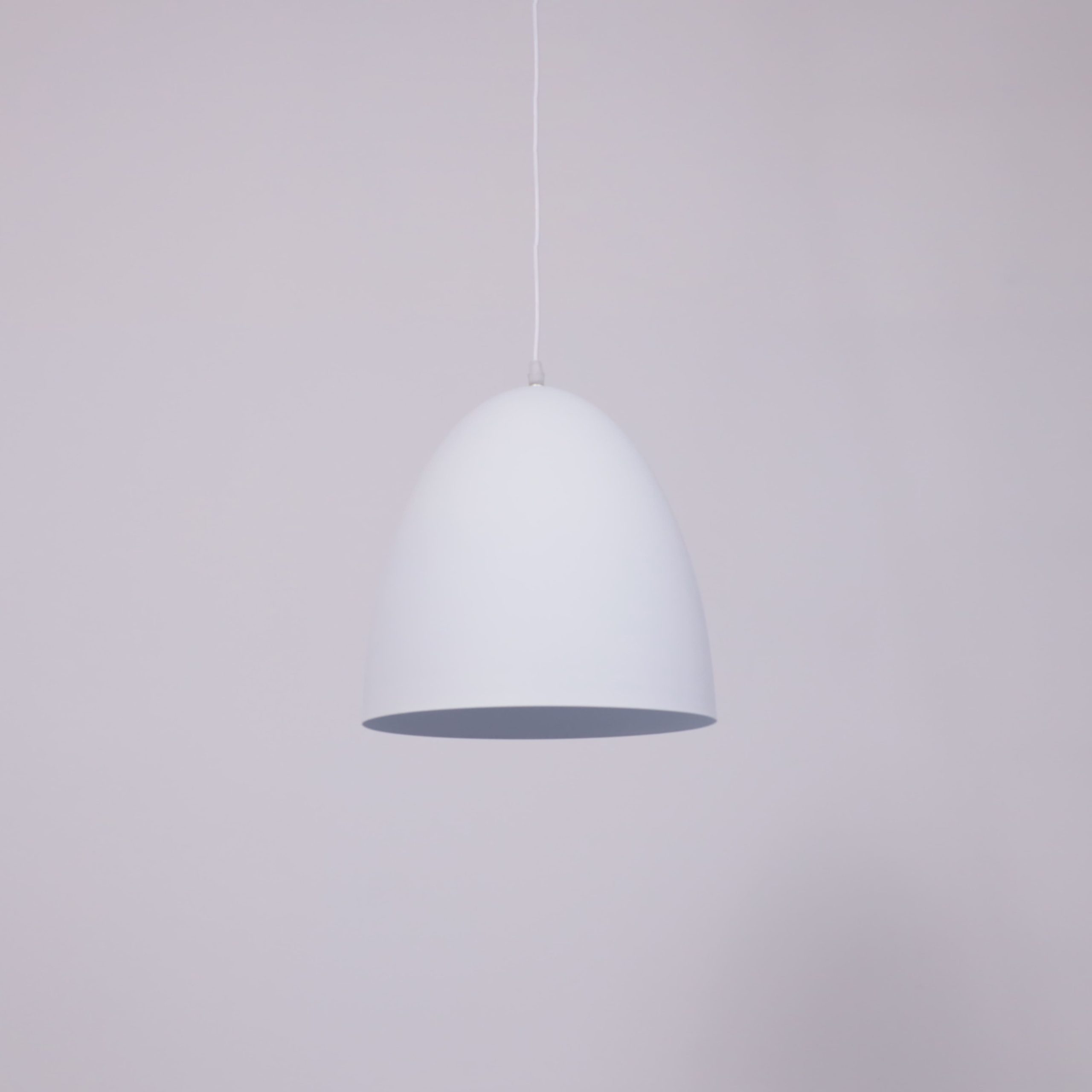 Светильник CAP, потолочный, E27, белый