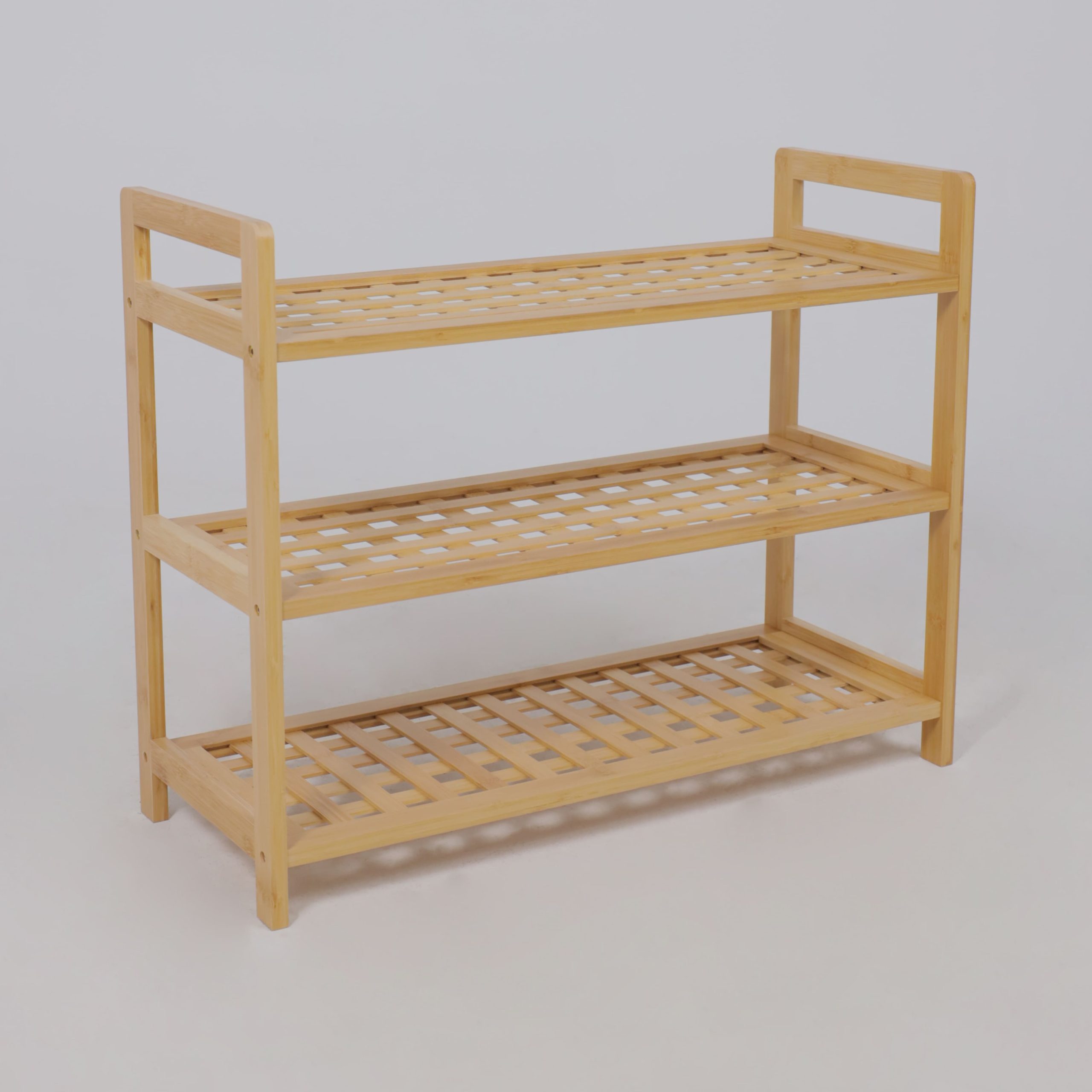 Стойка для хранения VIVID, бамбук