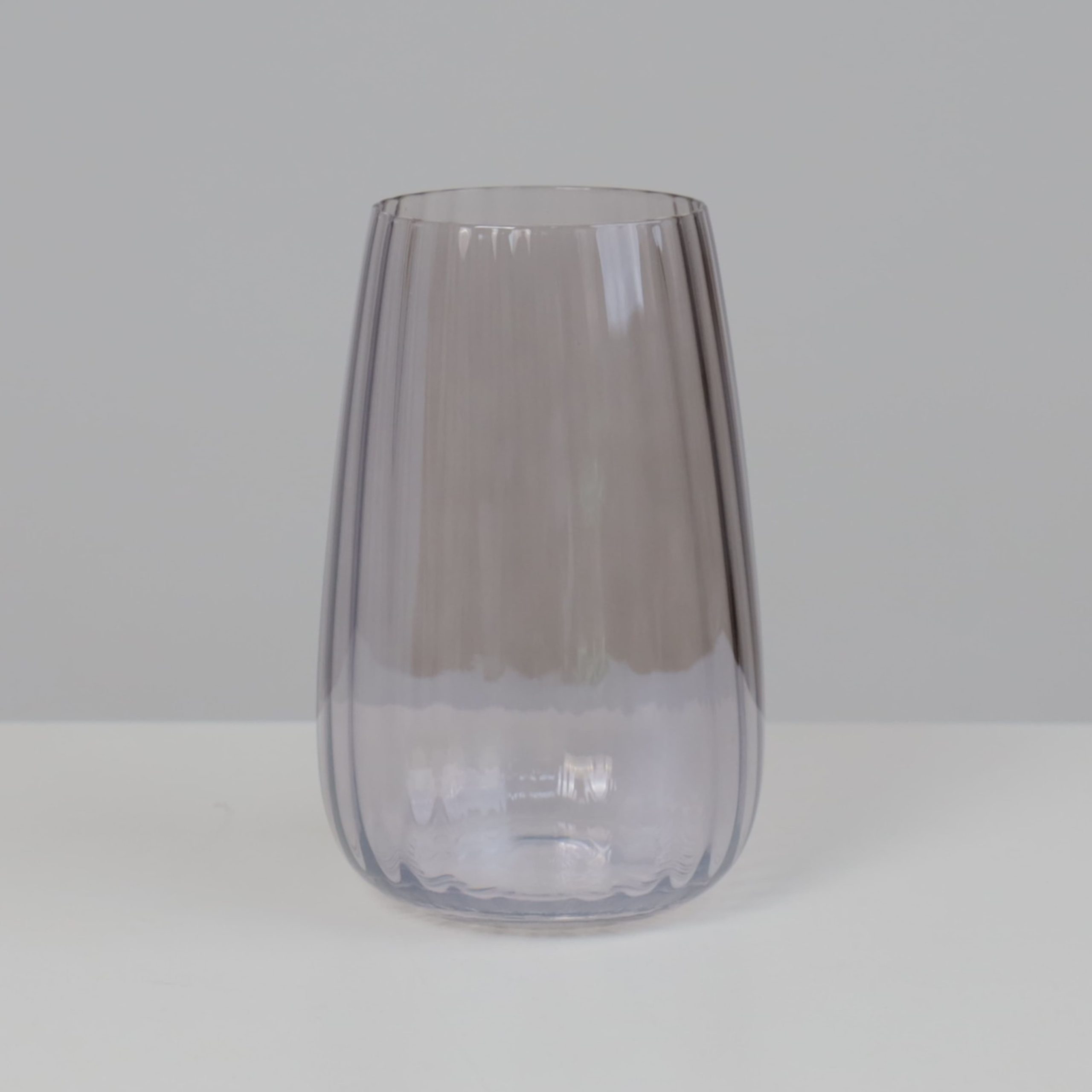 Бокал-хайбол PIXIE, серый