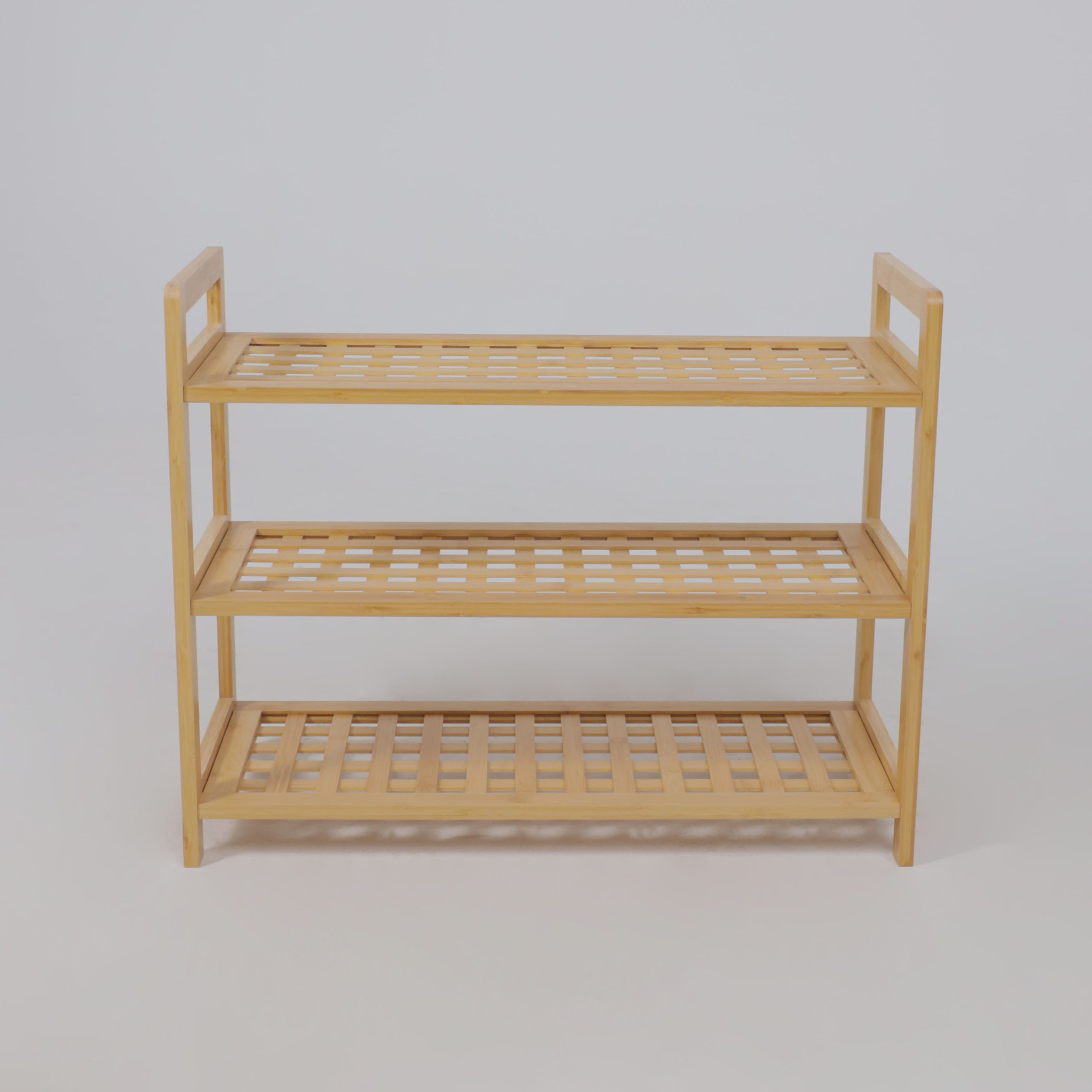 Стойка для хранения VIVID, бамбук