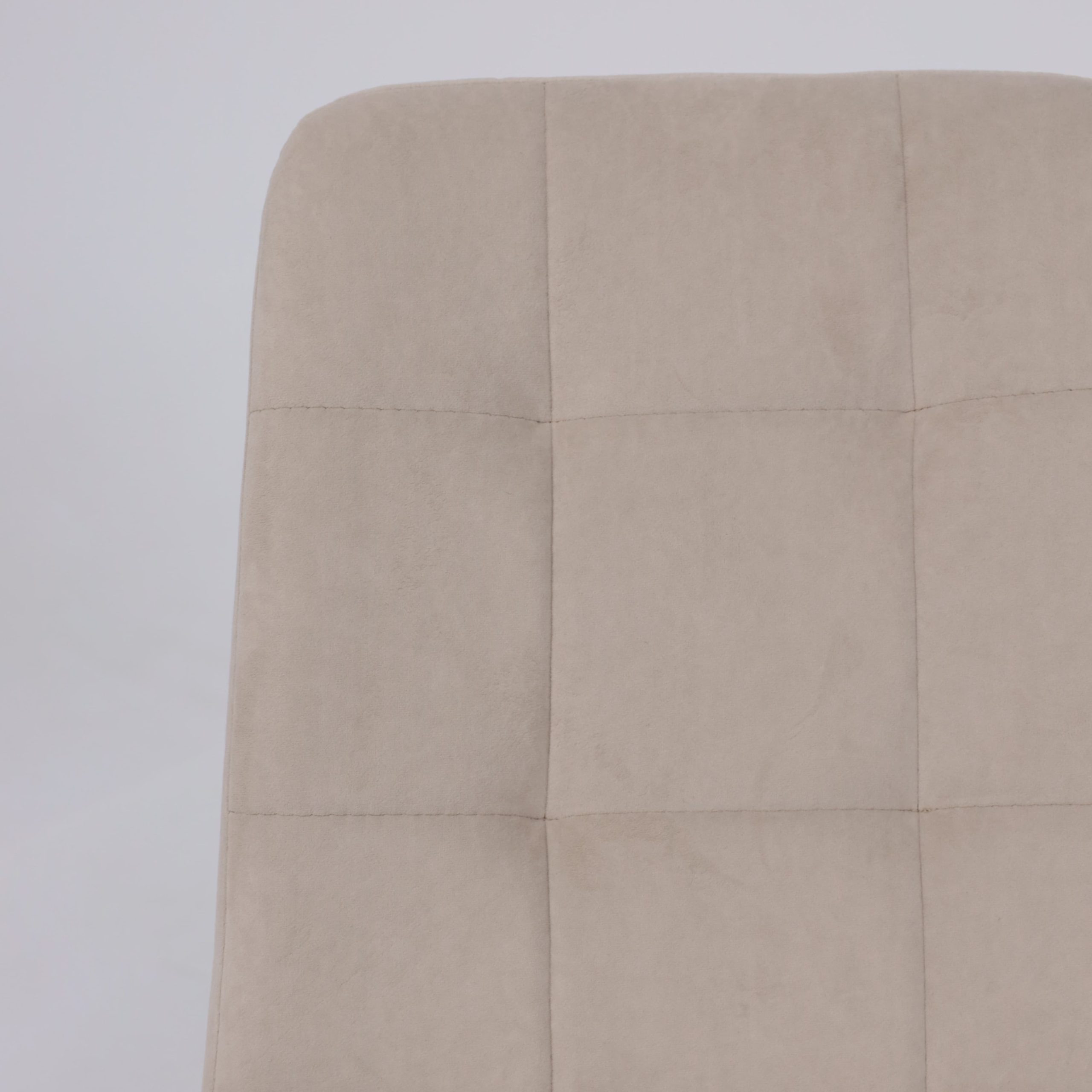 Стул ROMMY, b03 CREAM LUXбелый