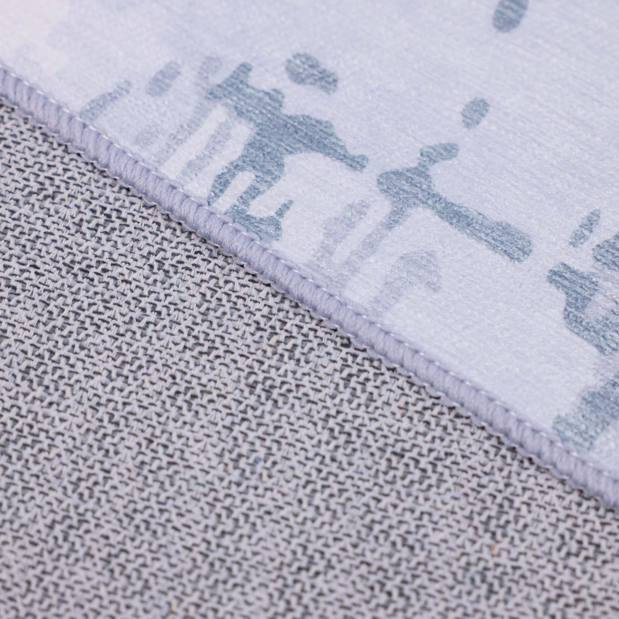 Ковер COZY HOME PS-01, 160*230см