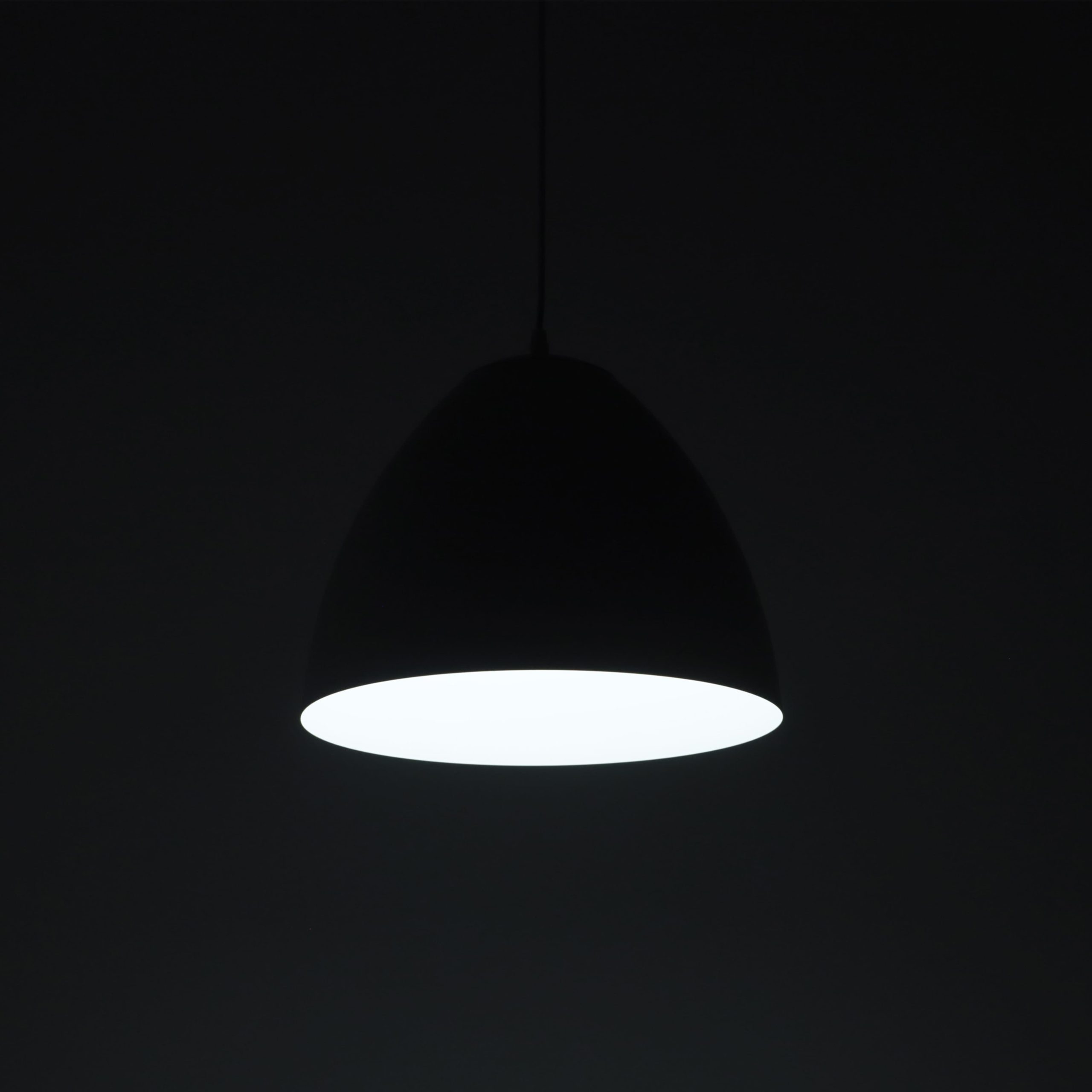 Светильник ELYSIAN, потолочный, E27, белый