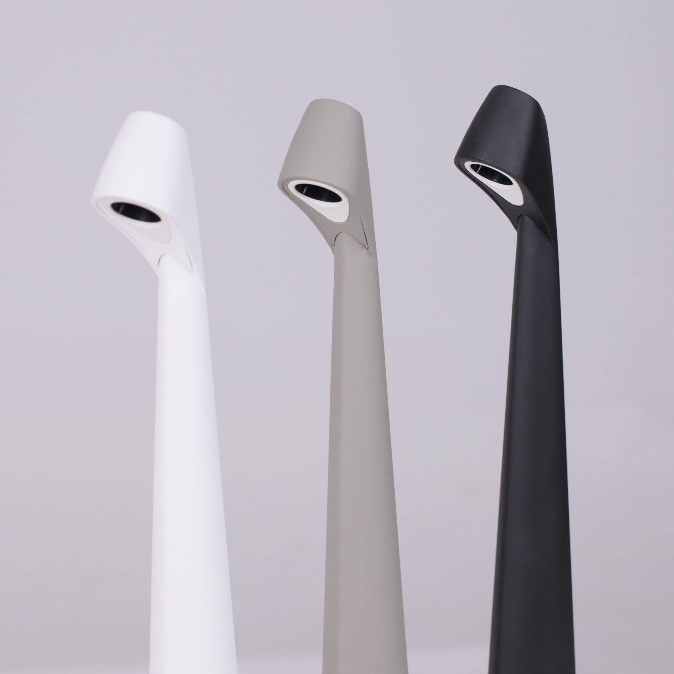 Светильник XYLON, настольный, LED,серый