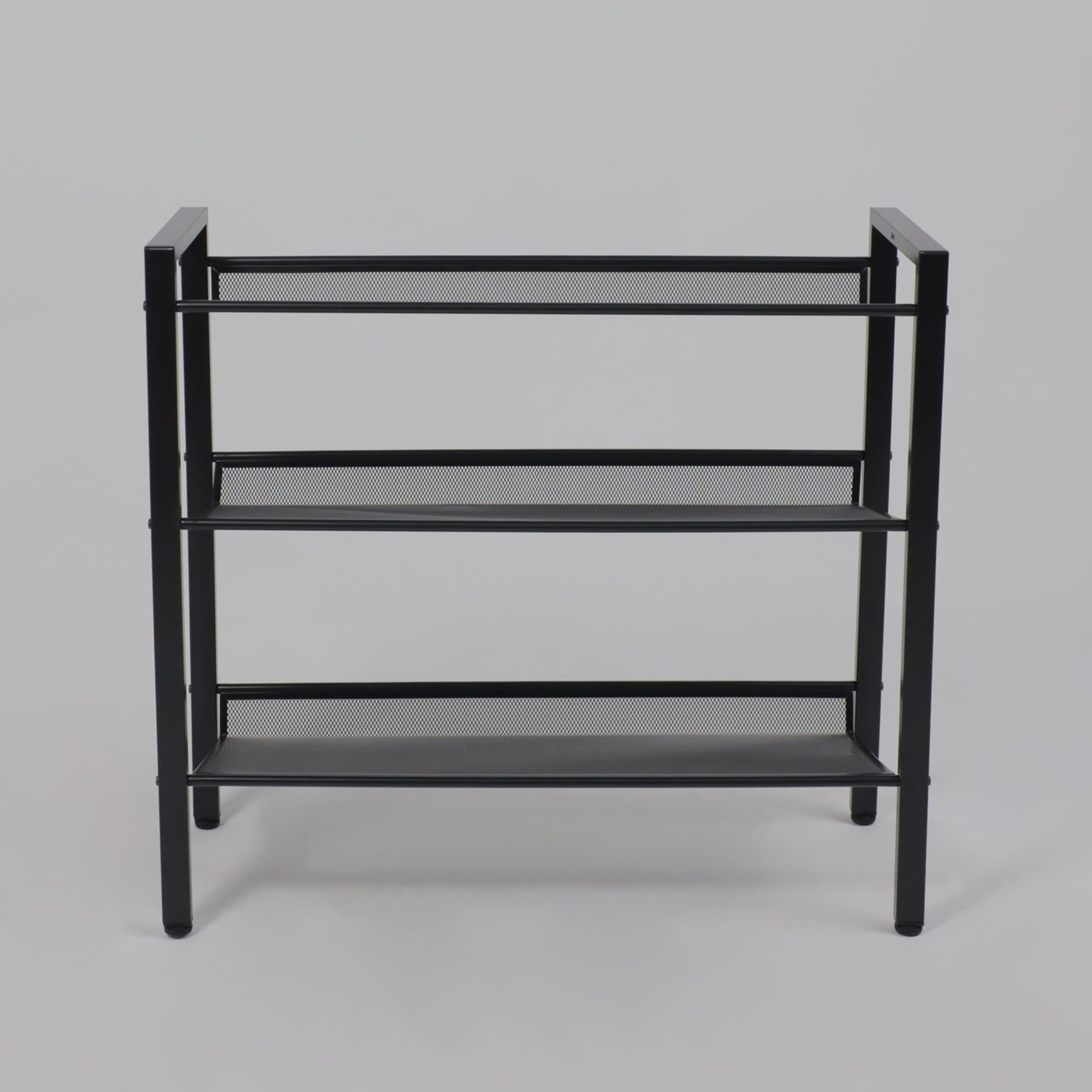 Подставка для обуви ТОРОНТО 23, (чёрный)