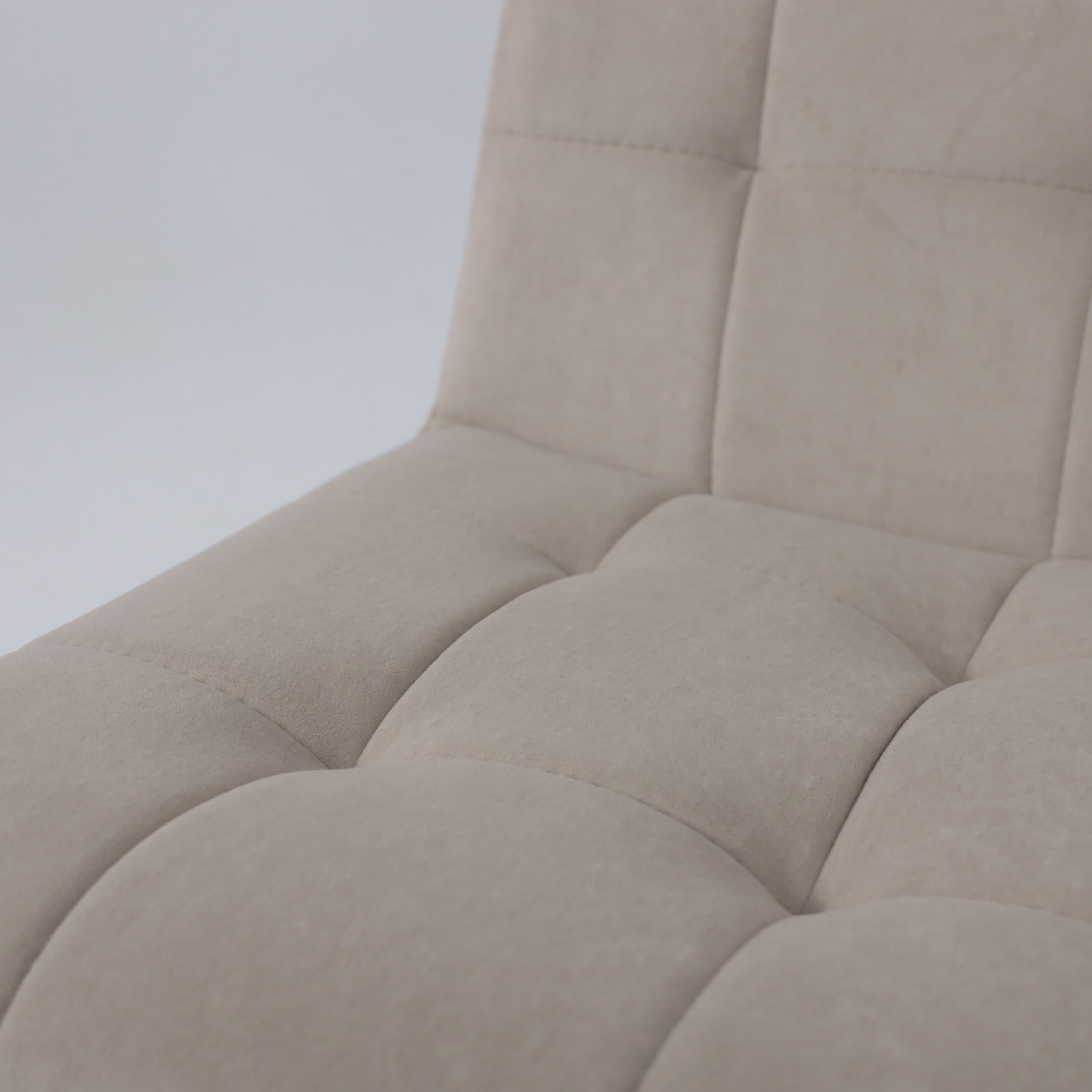 Стул ROMMY, b03 CREAM LUXбелый