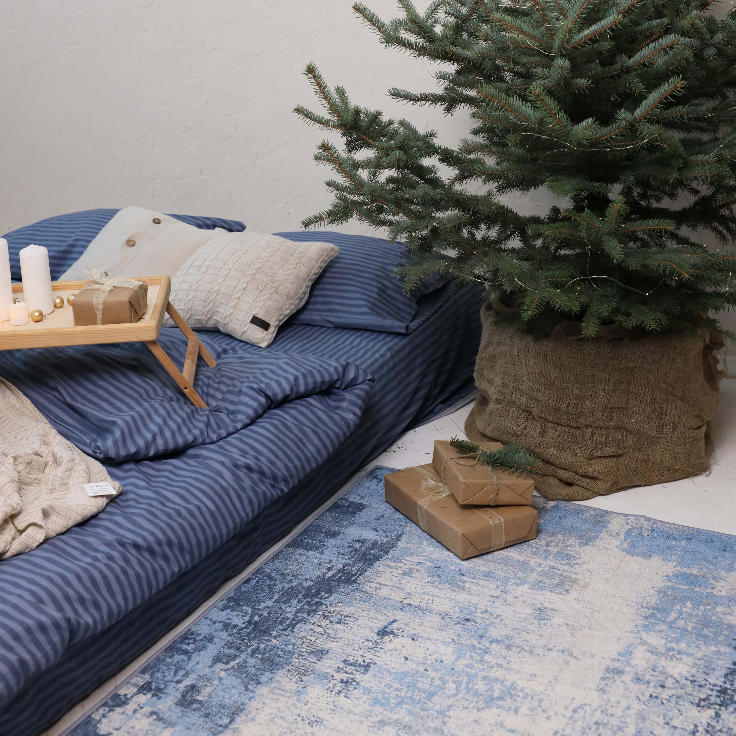 Ковер COZY HOME PS-122, 160*230см