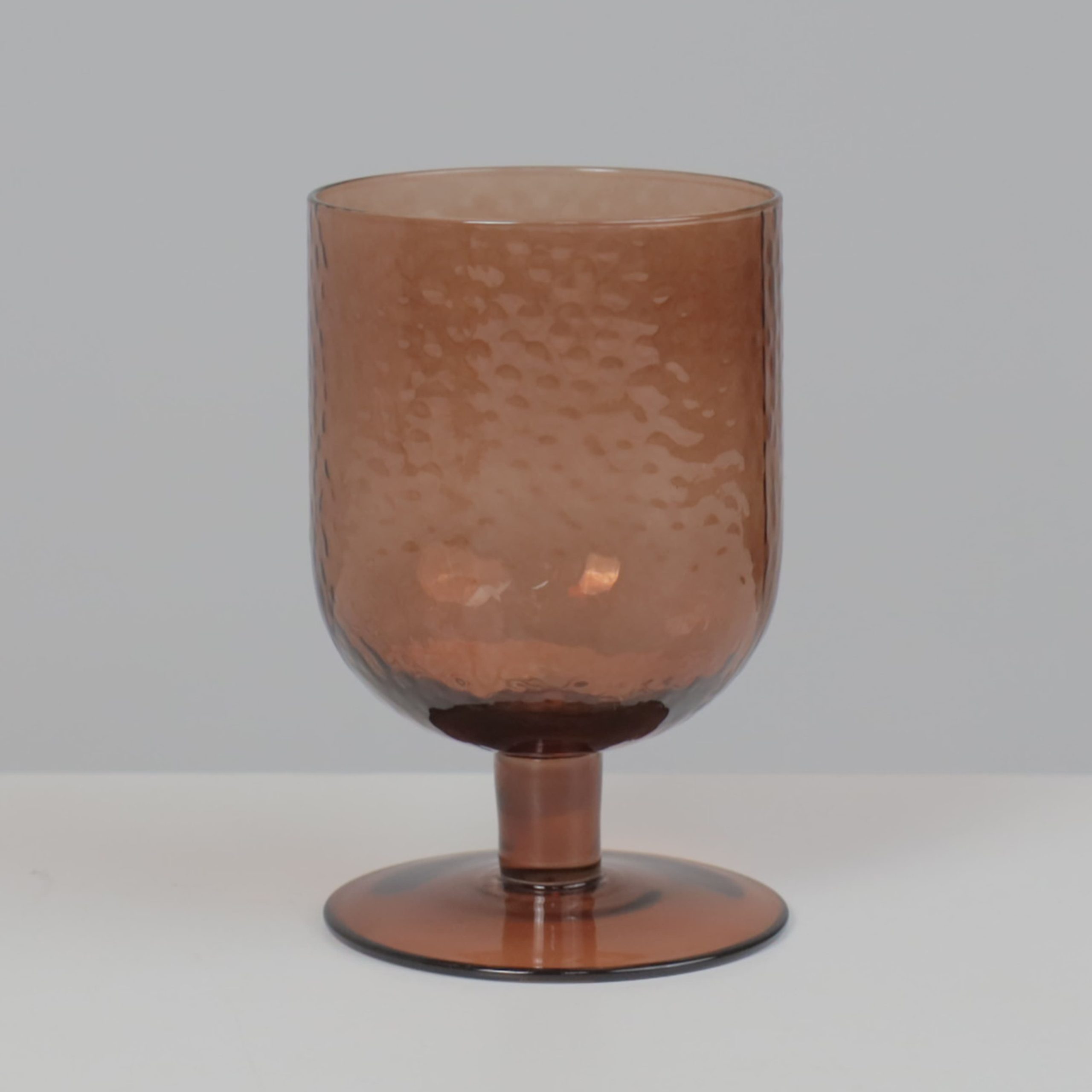 Бокал для коктейлей SERENE REFLECTIONS, коричневый