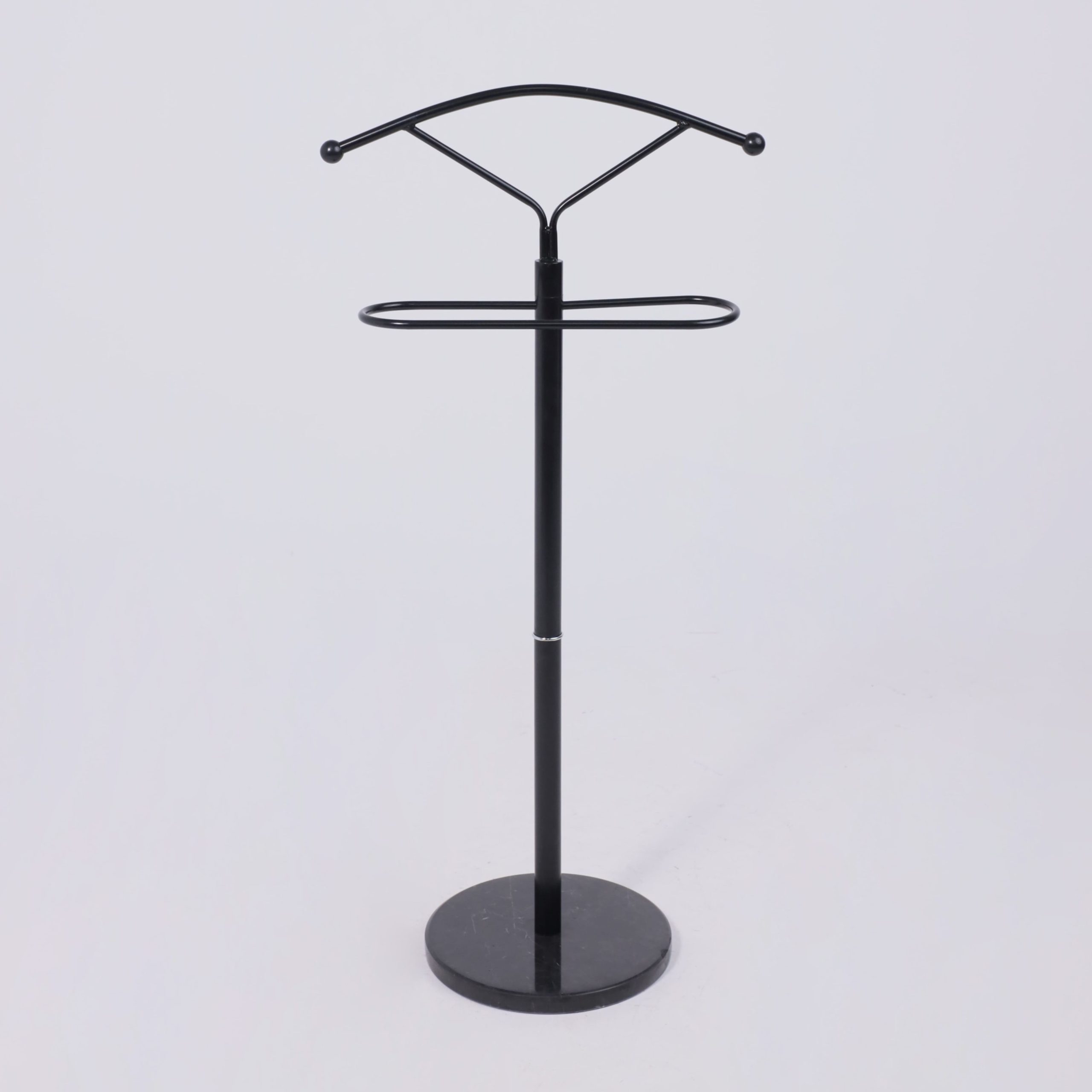 Вешалка ROSTRUM, черный