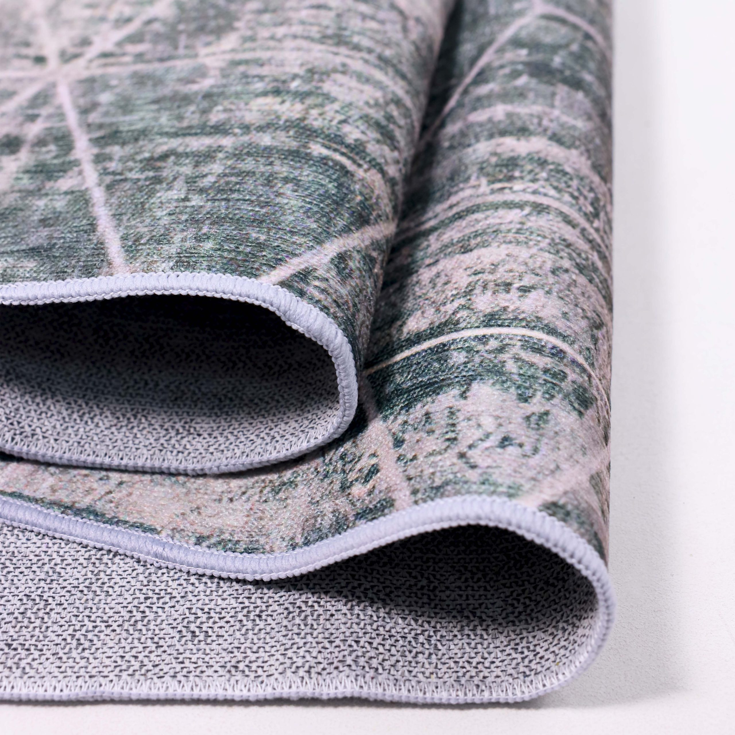 Ковер COZY HOME PS-55, 160*230cм