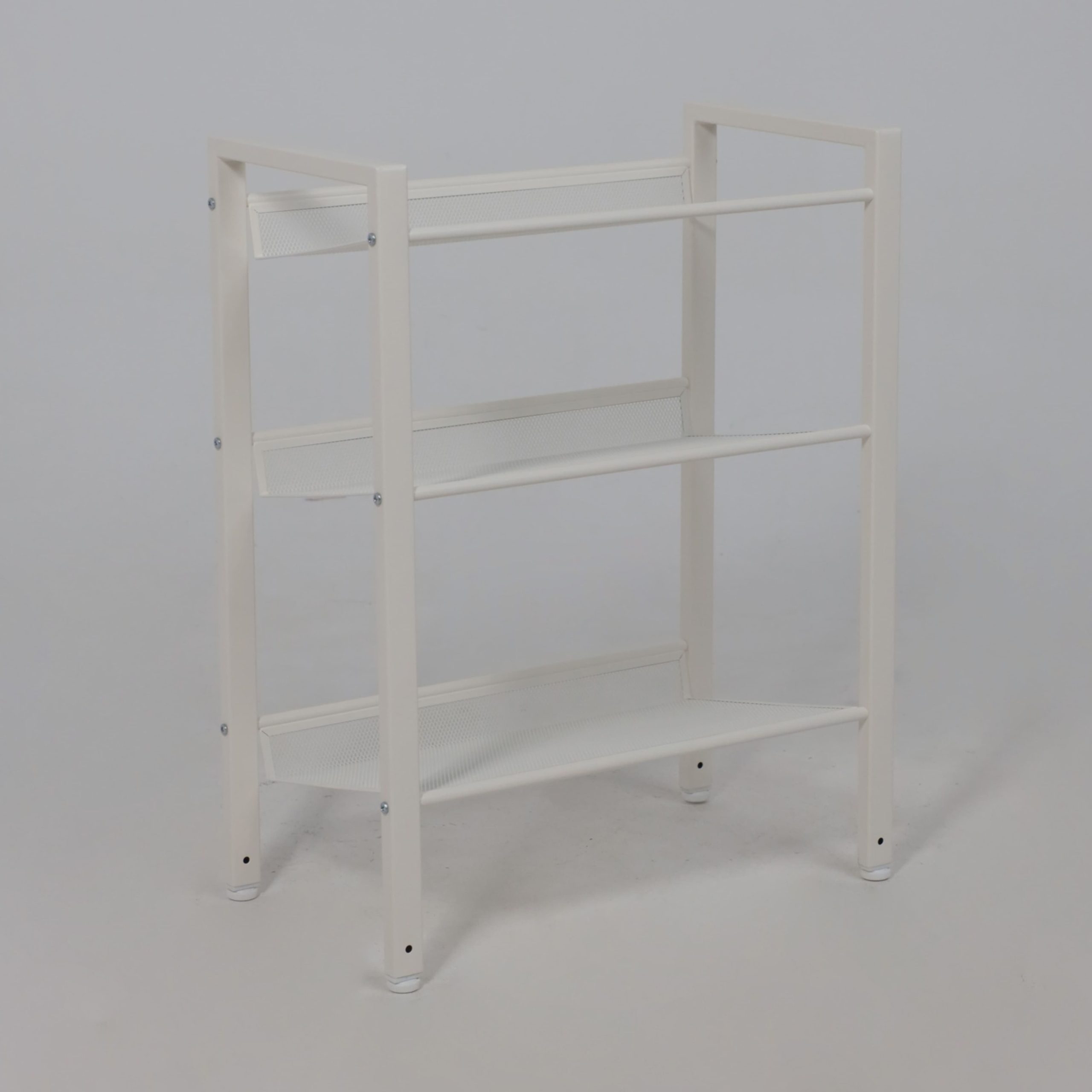 Подставка для обуви ТОРОНТО 13, (белый)