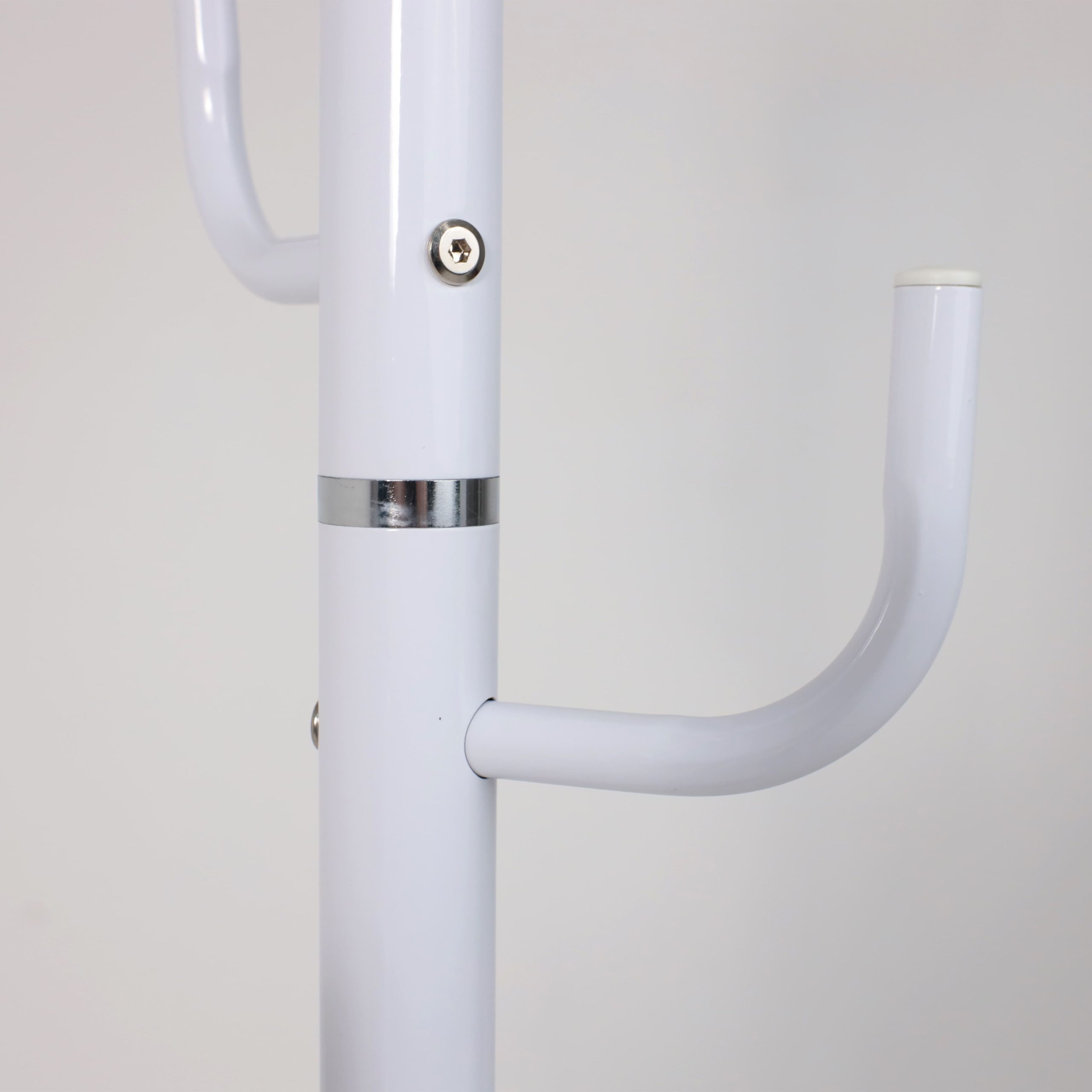 Вешалка CACTUS, (белая)