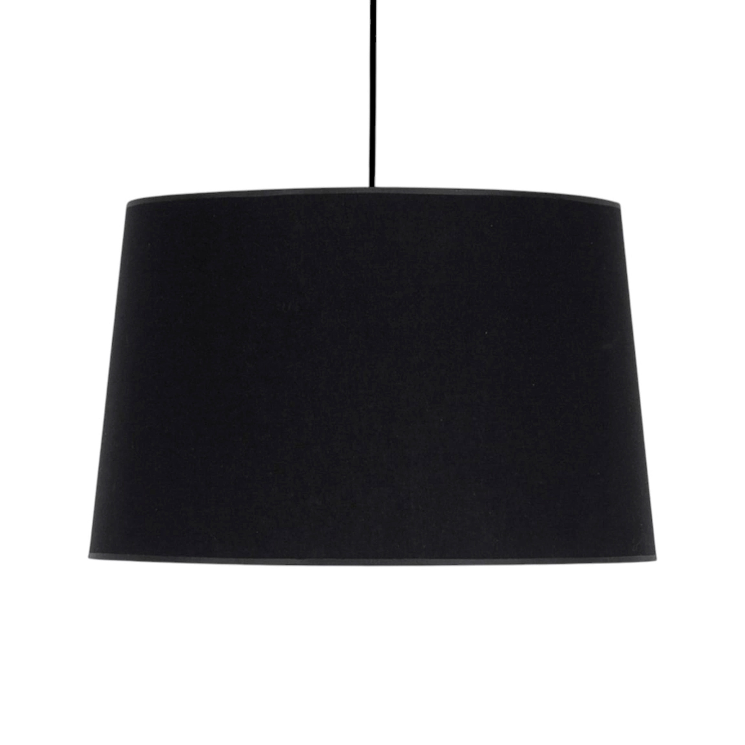 Светильник SHADOW, потолочный, E27, черный