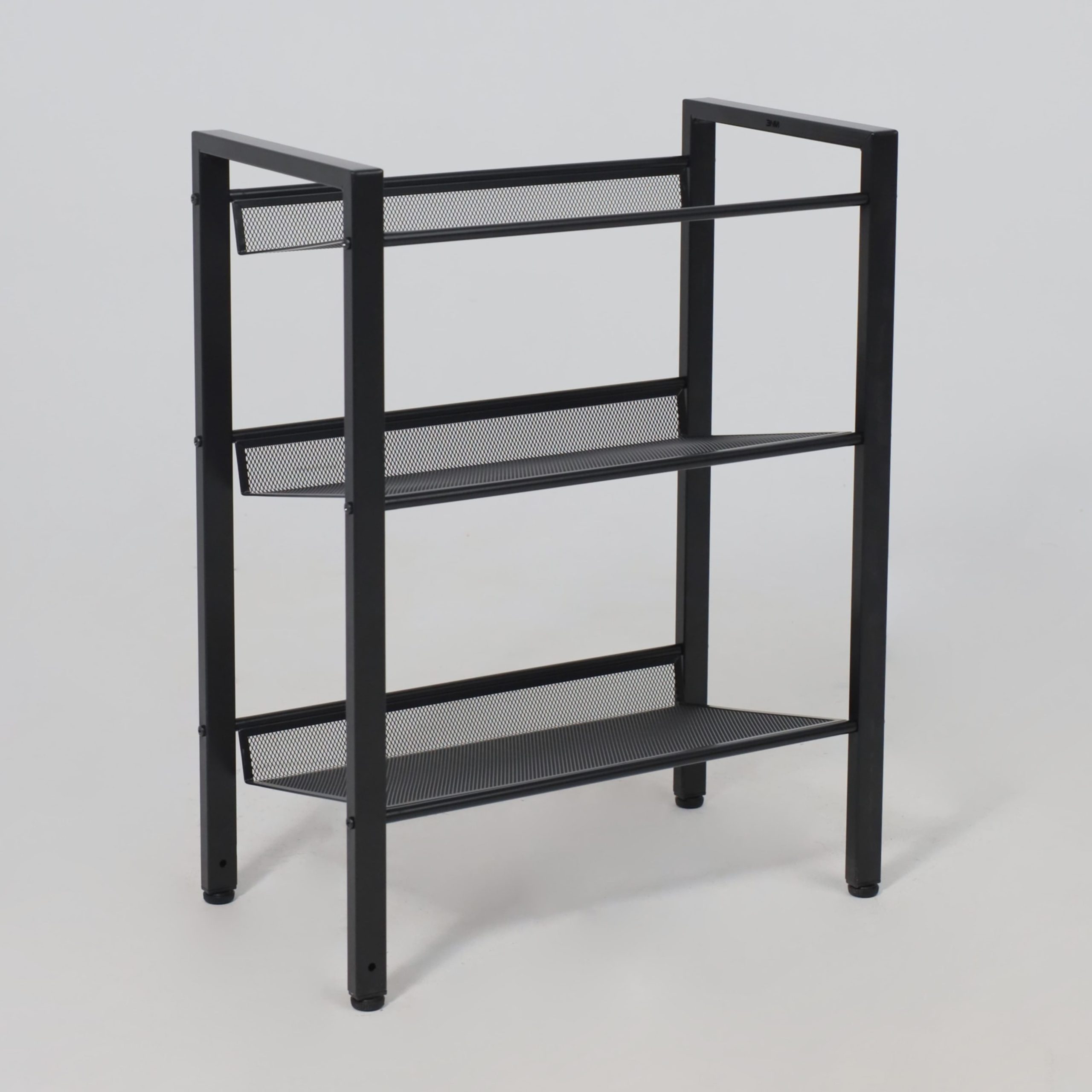 Подставка для обуви ТОРОНТО 13, (чёрный)