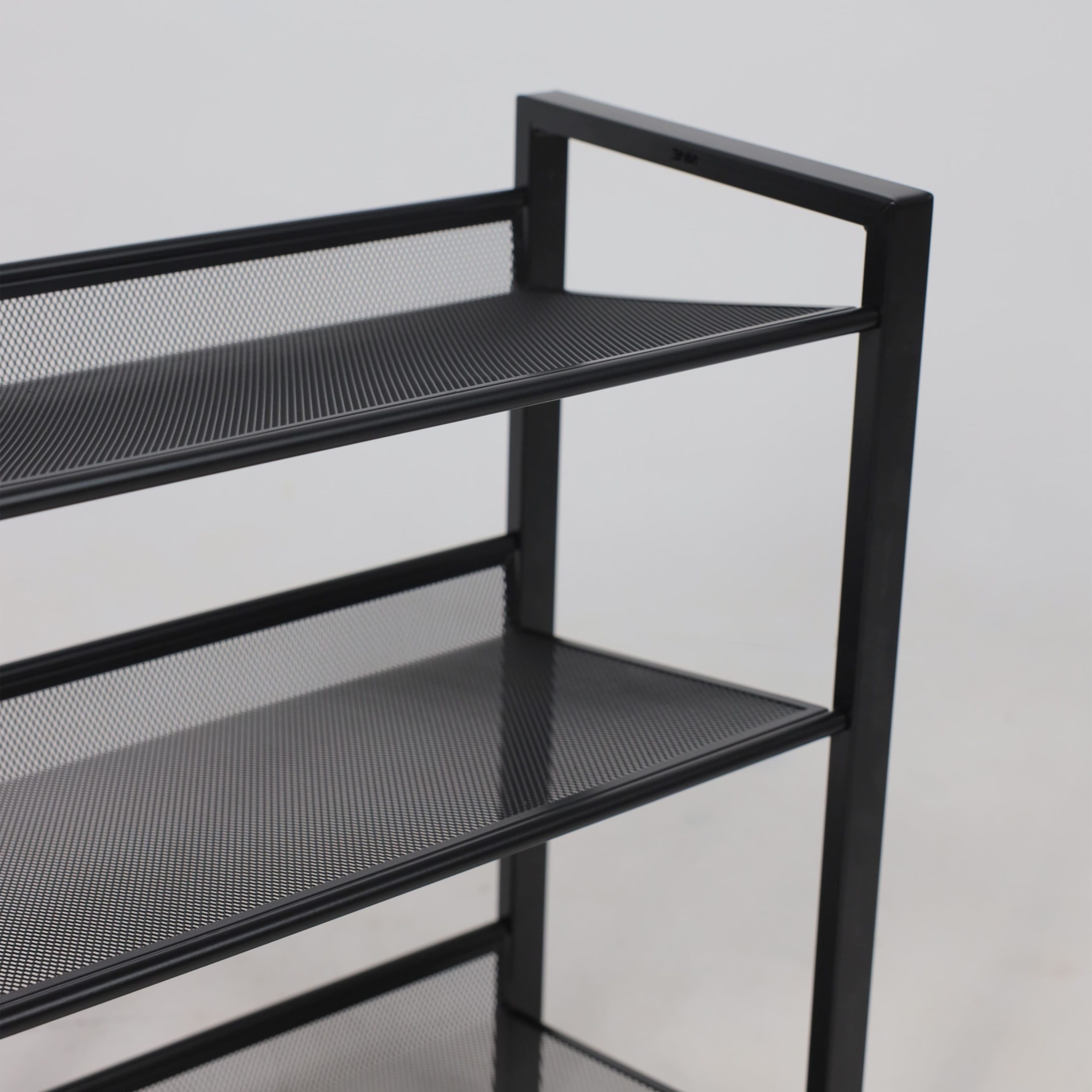 Подставка для обуви ТОРОНТО 13, (чёрный)