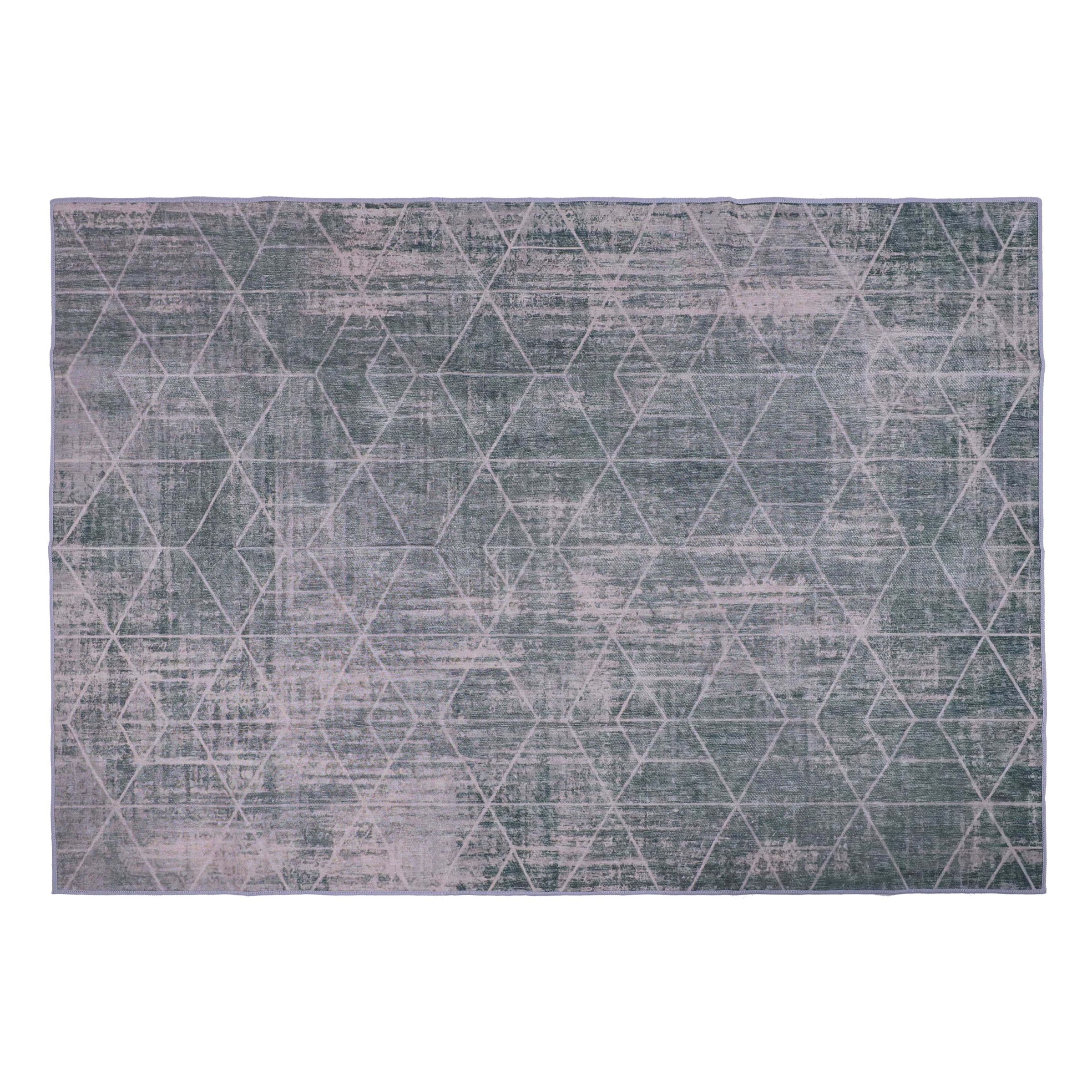 Ковер COZY HOME PS-55, 160*230cм