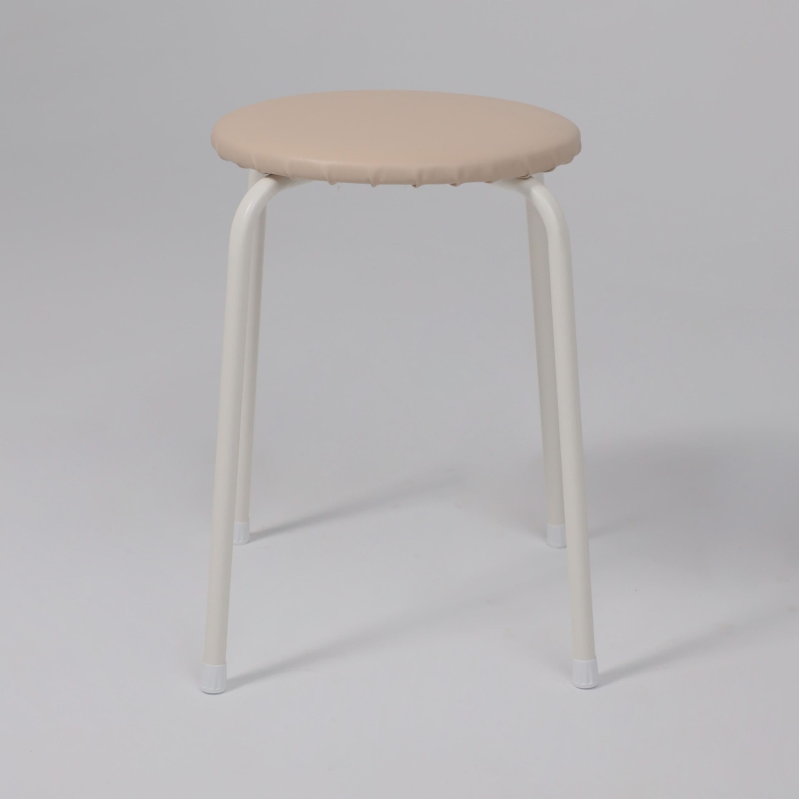 Табурет круглый 