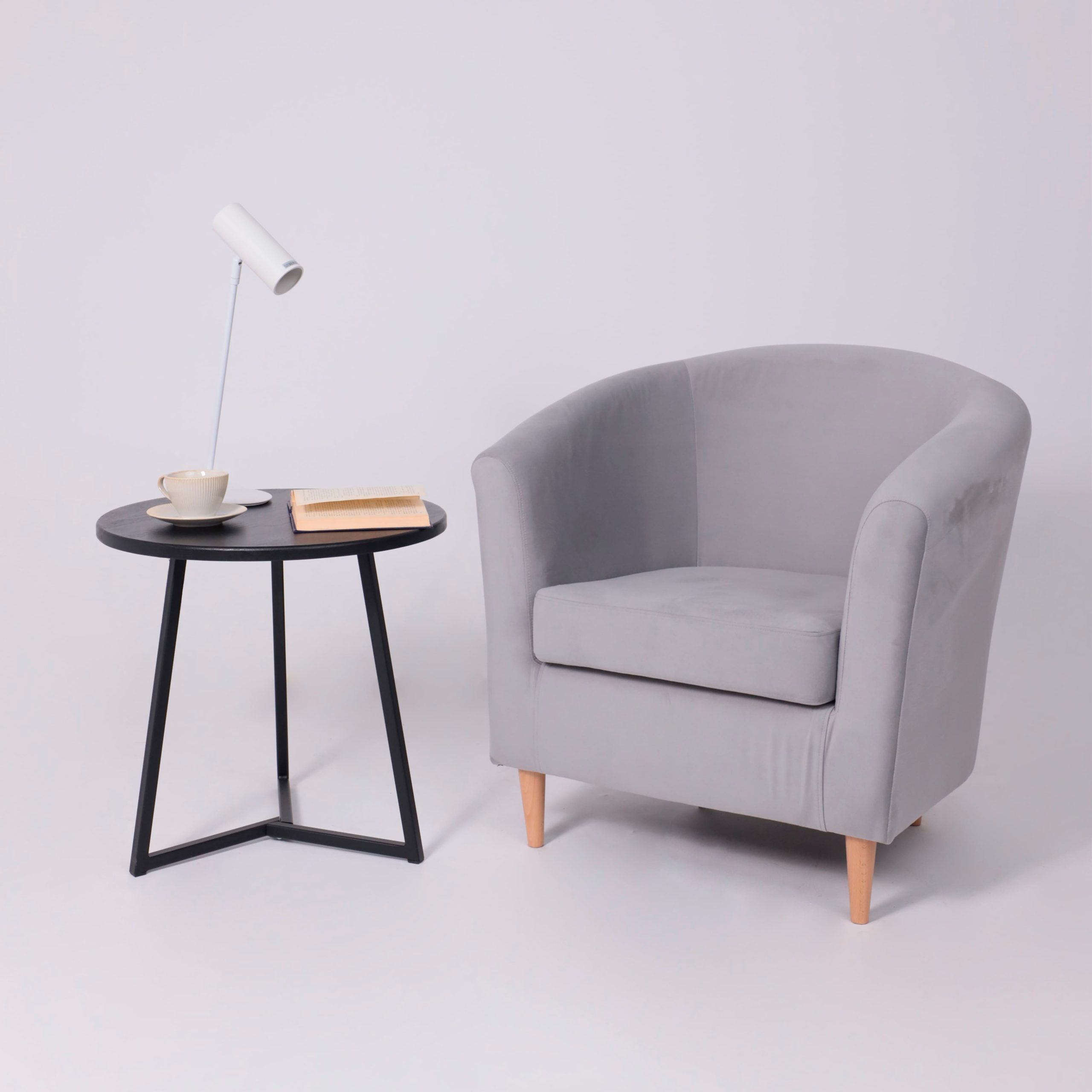 Светильник PIXAR, настольный, GU10, белый