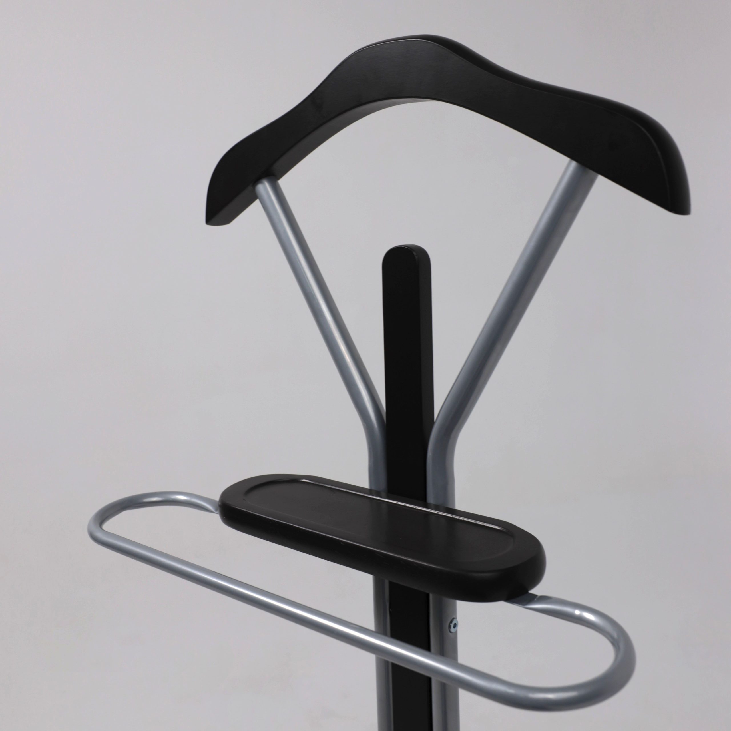 Вешалка MORGAN, чёрный