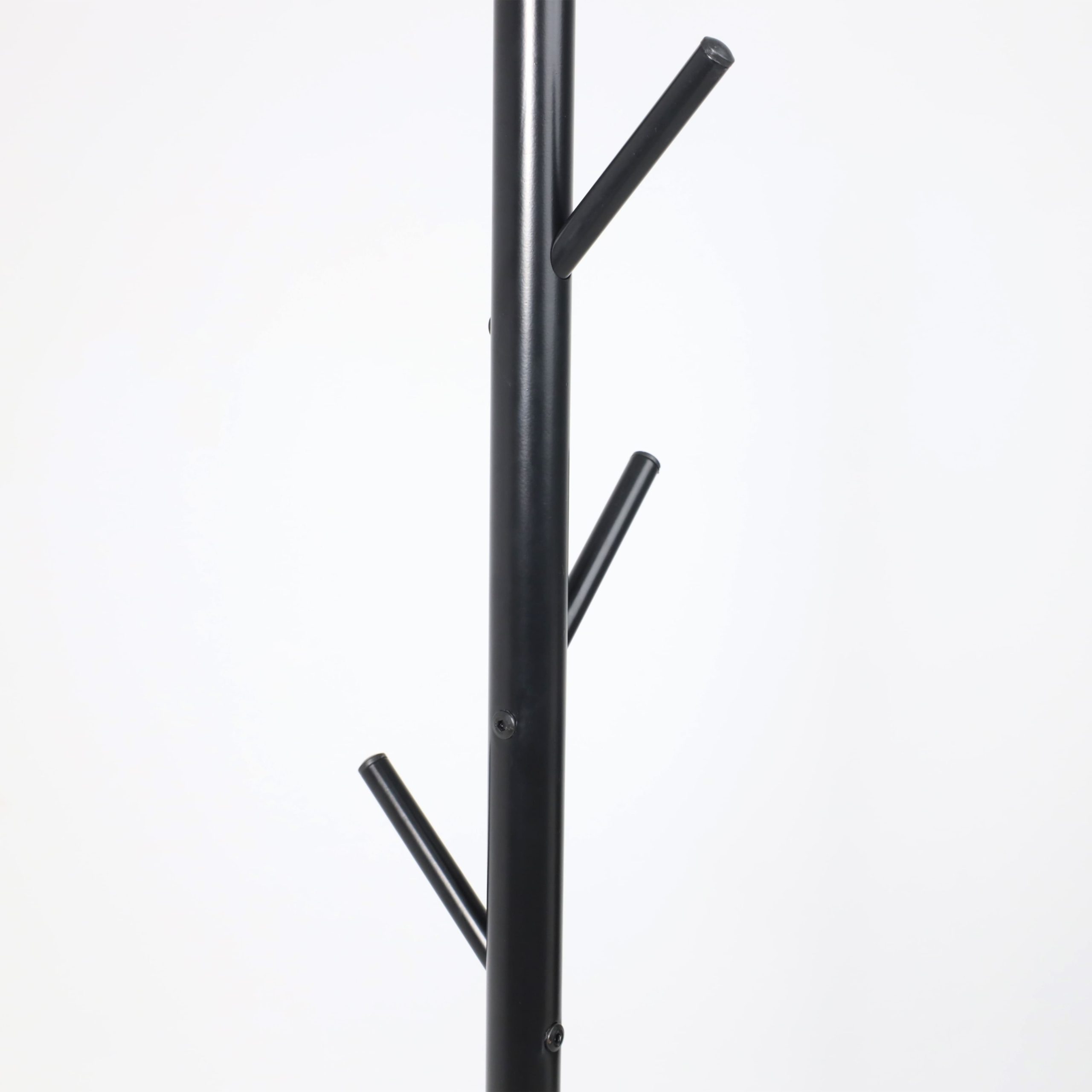 Вешалка STEVE, черная