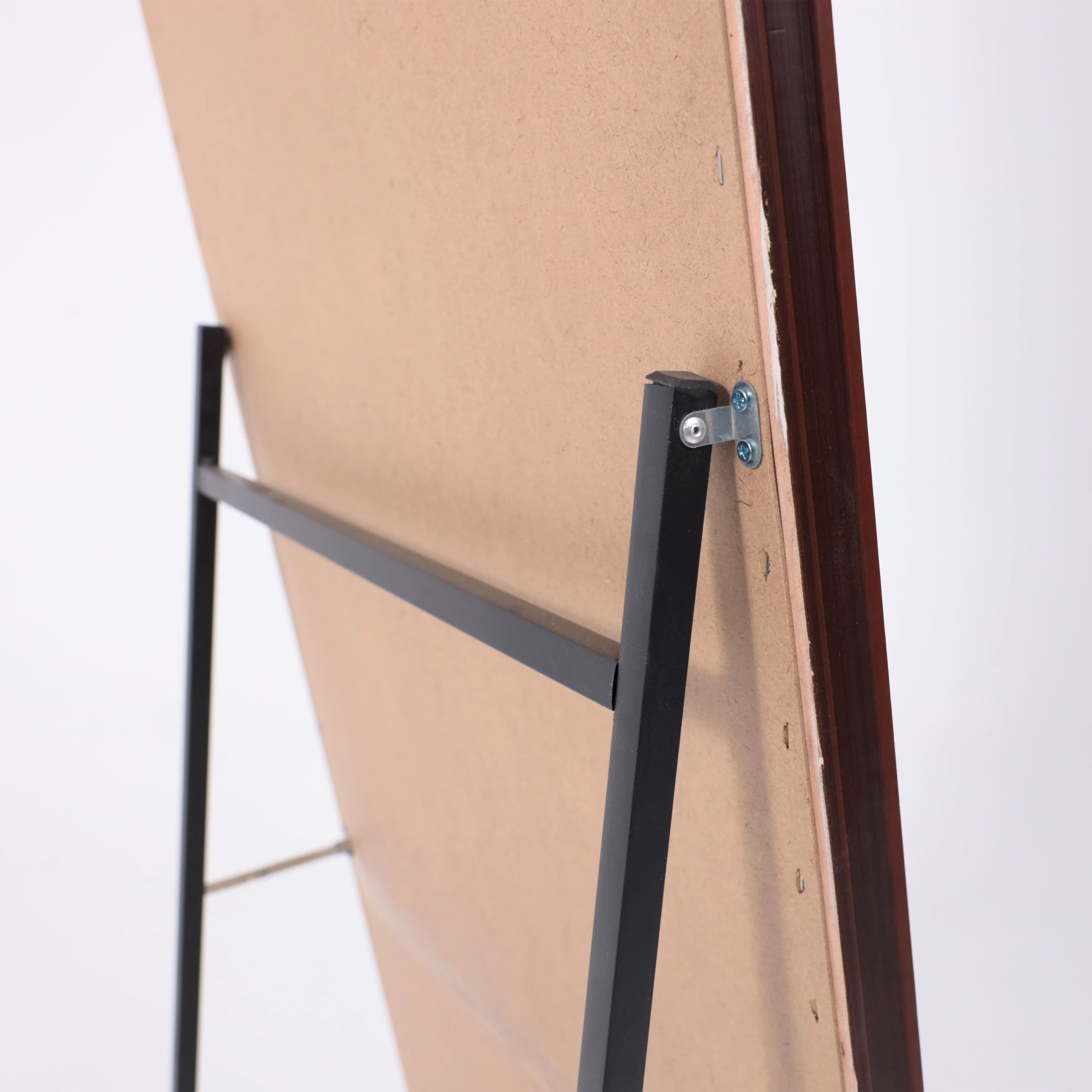 Зеркало напольное FANTASY,600*600*1700, коричневый