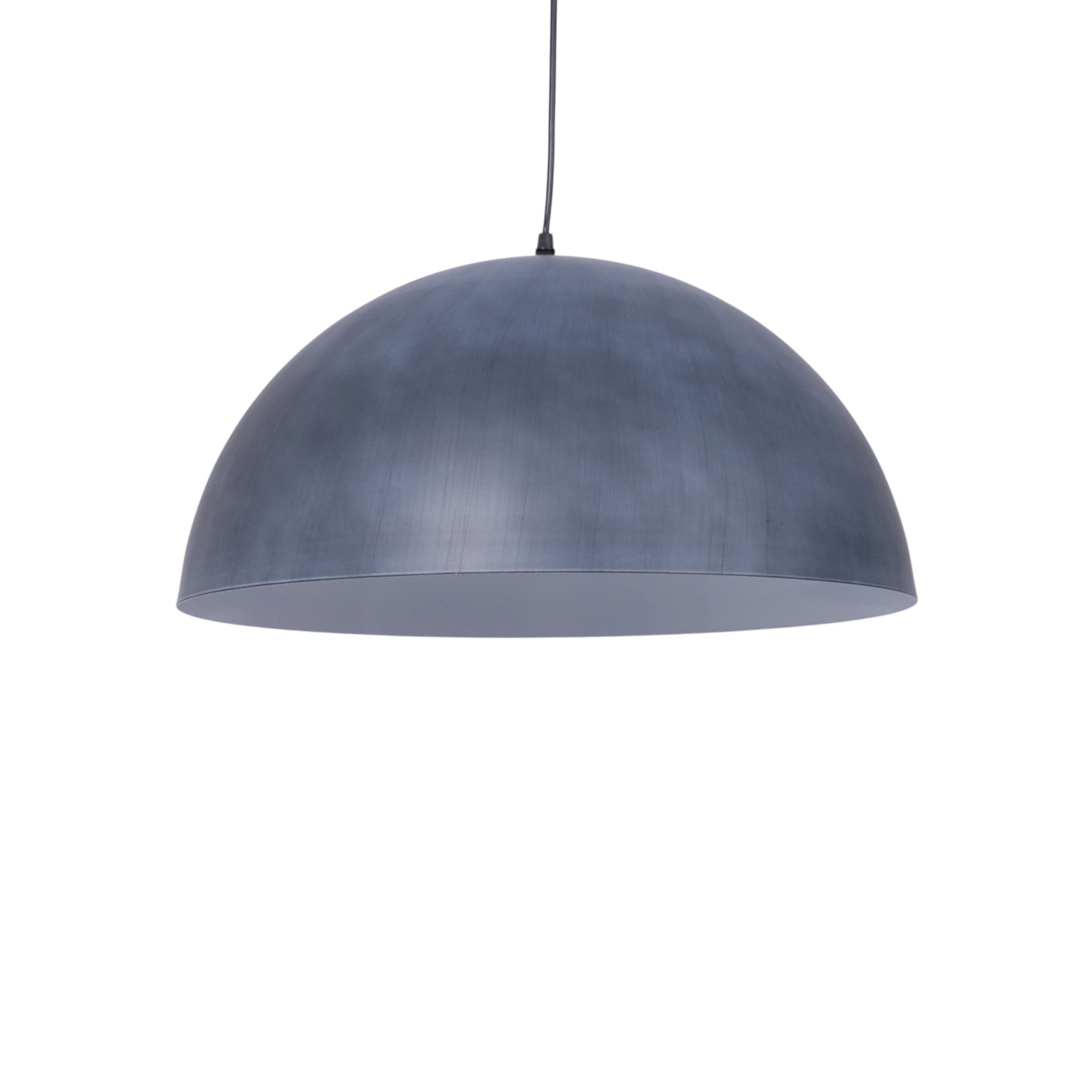 Светильник STONE, потолочный, E27, графитовый