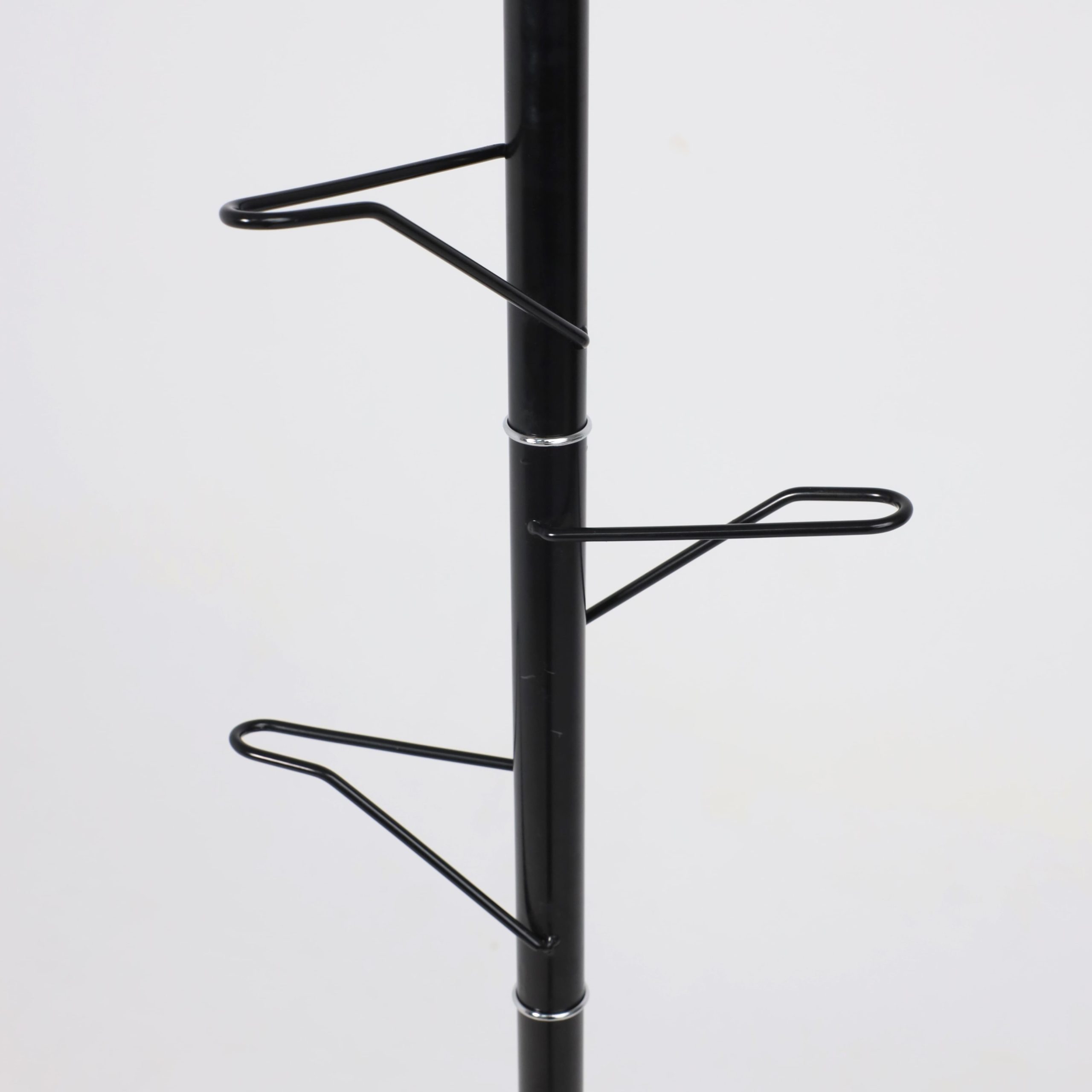 Вешалка LADDER, чёрный