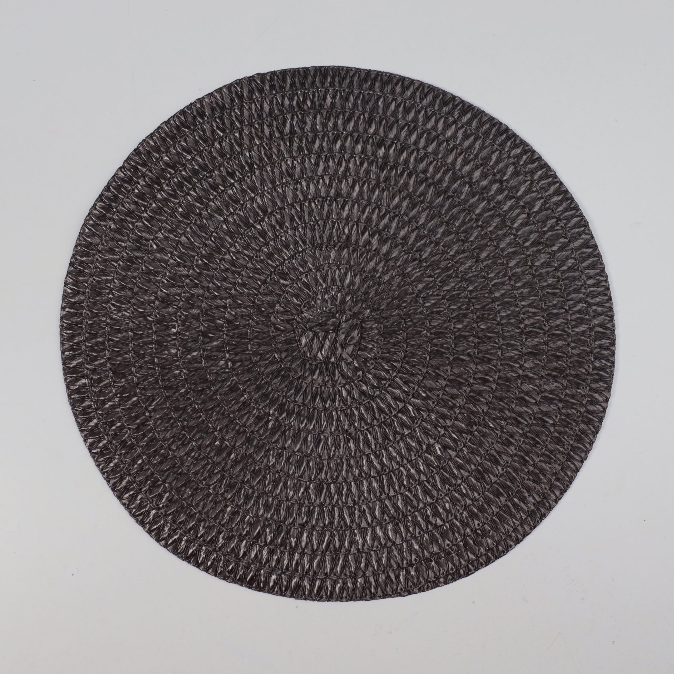 Подставка сервировочная GRACE, круглая, натуральный, 38см