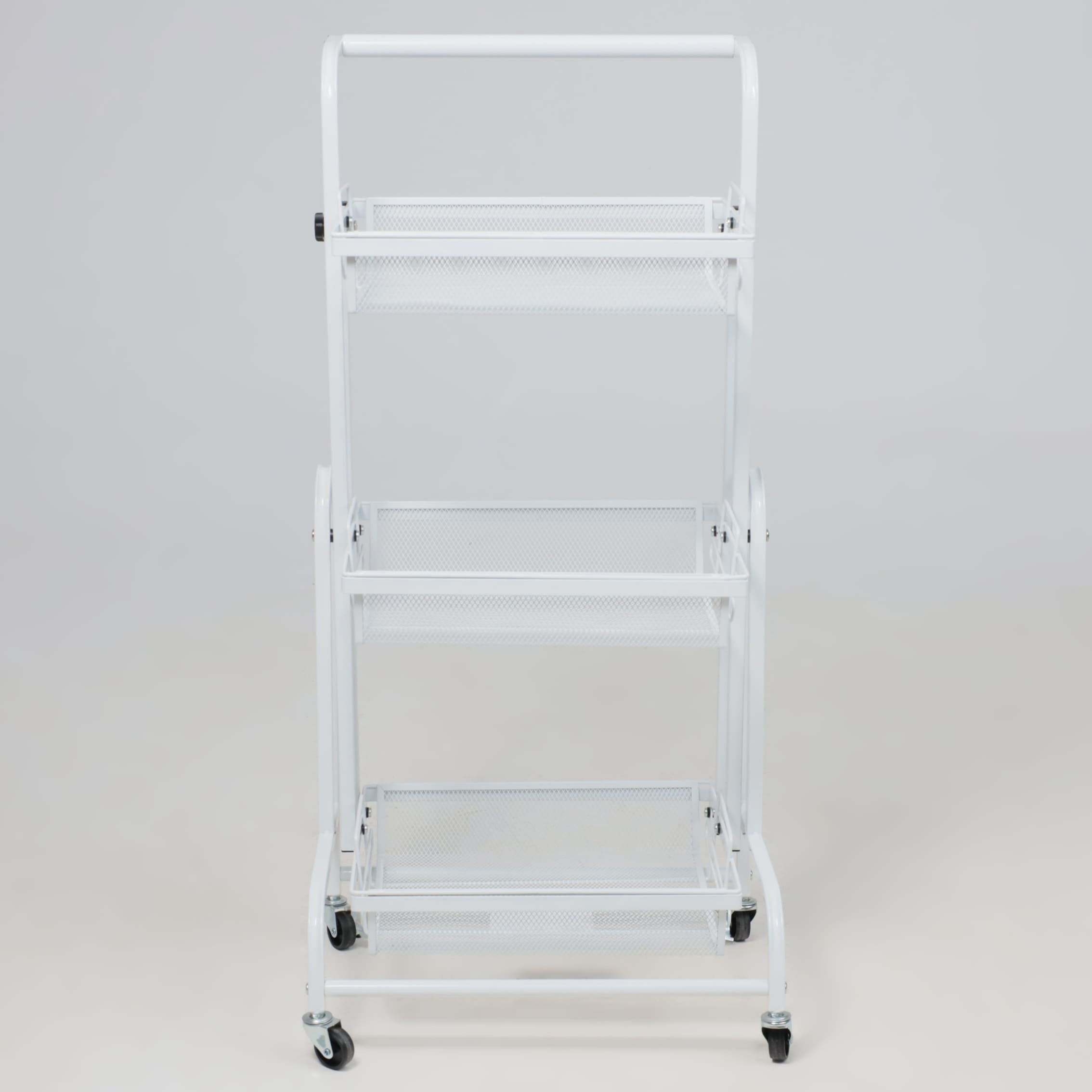 Этажерка SINTIA, белый