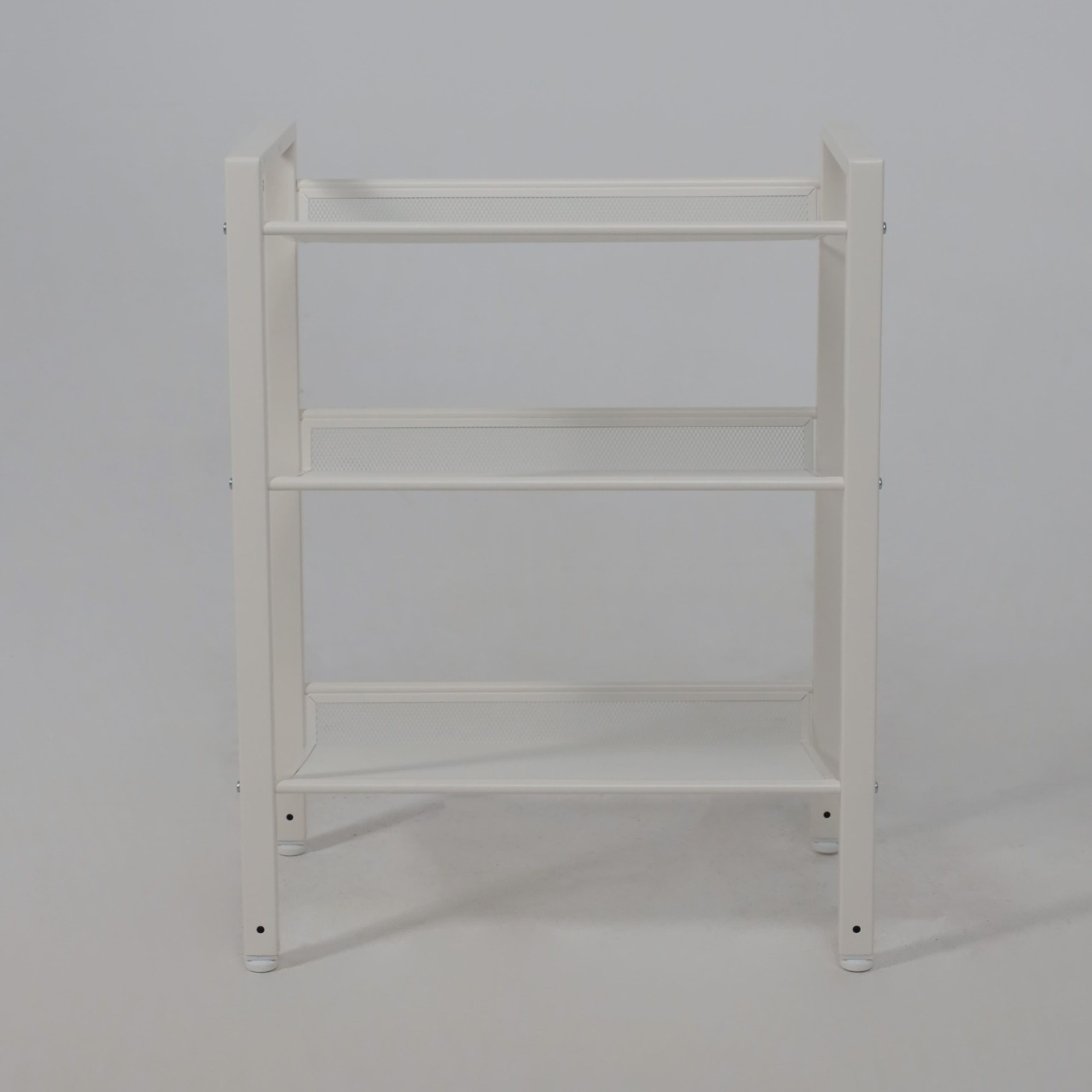 Подставка для обуви ТОРОНТО 13, (белый)