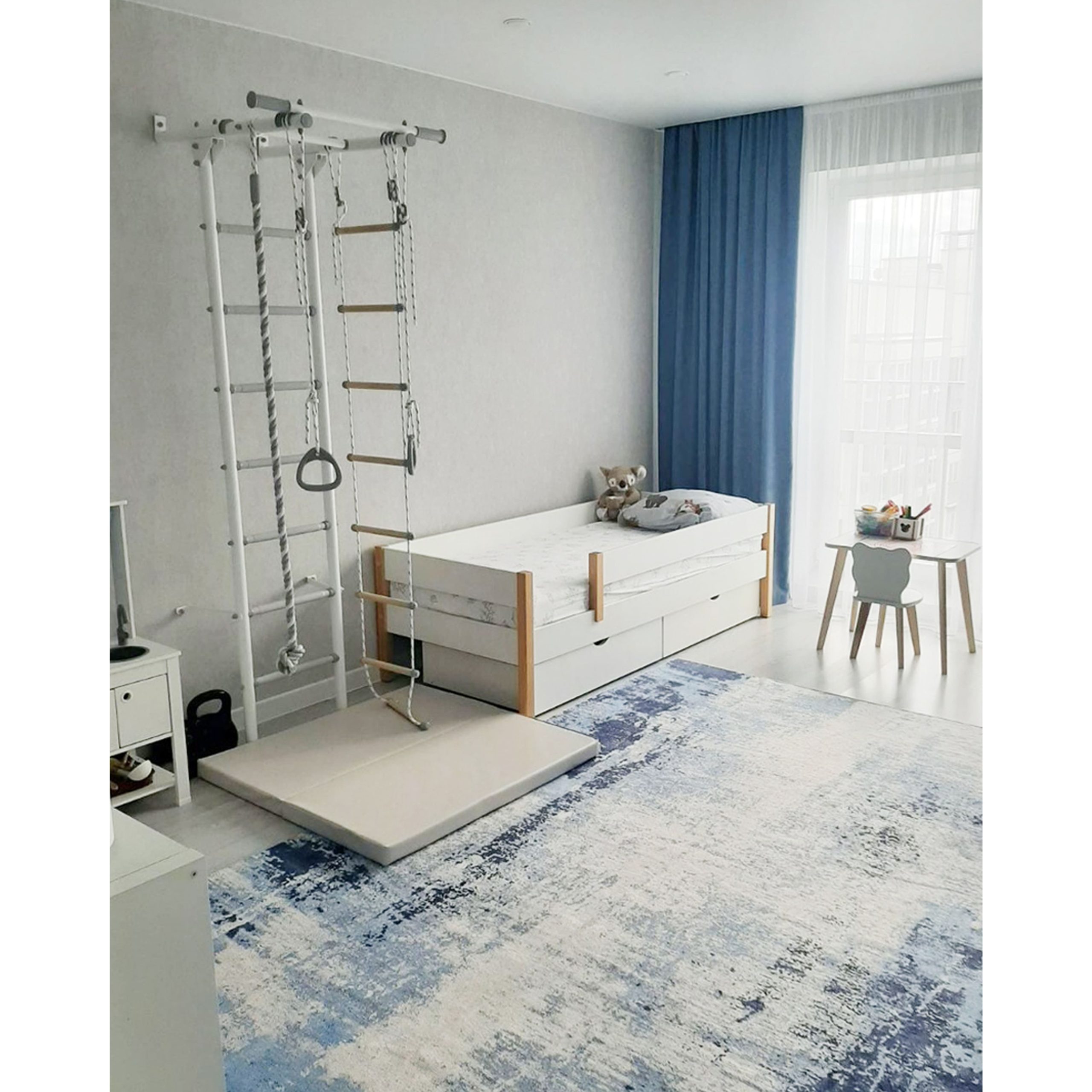 Ковер COZY HOME PS-122, 160*230см