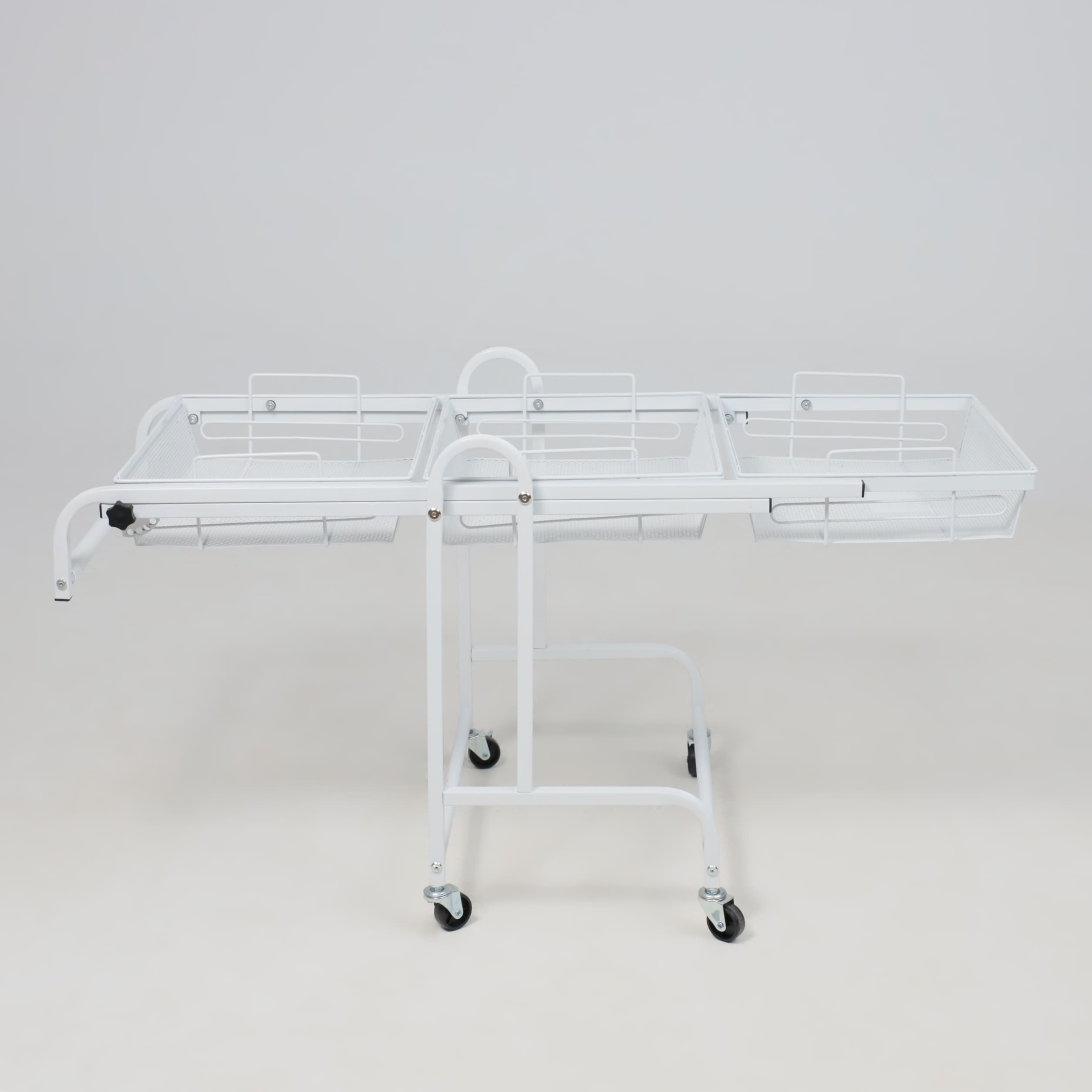 Этажерка SINTIA, белый