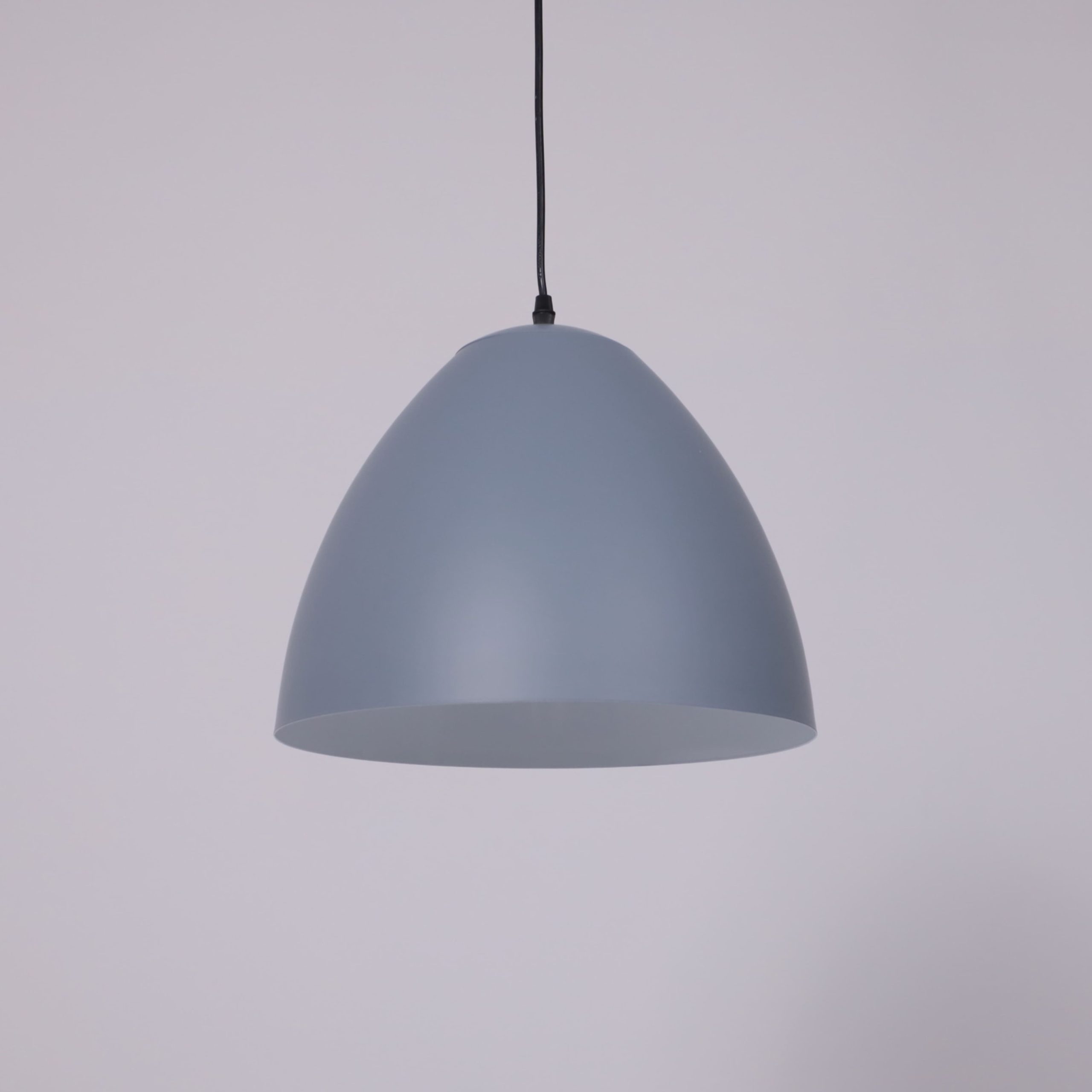 Светильник ELYSIAN, потолочный, E27, серый