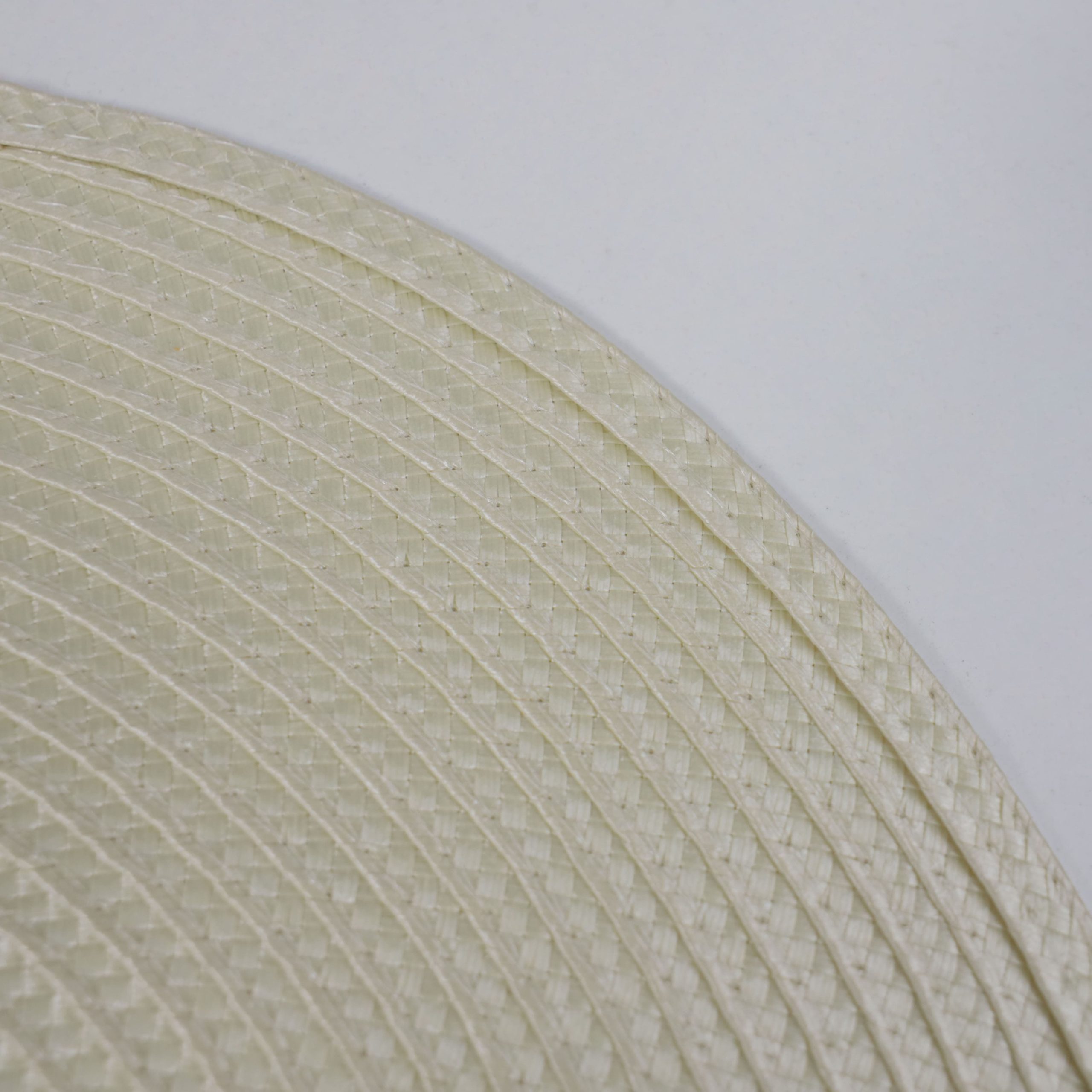 Подставка сервировочная BLISS, круглая, темно-бежевый, 38см