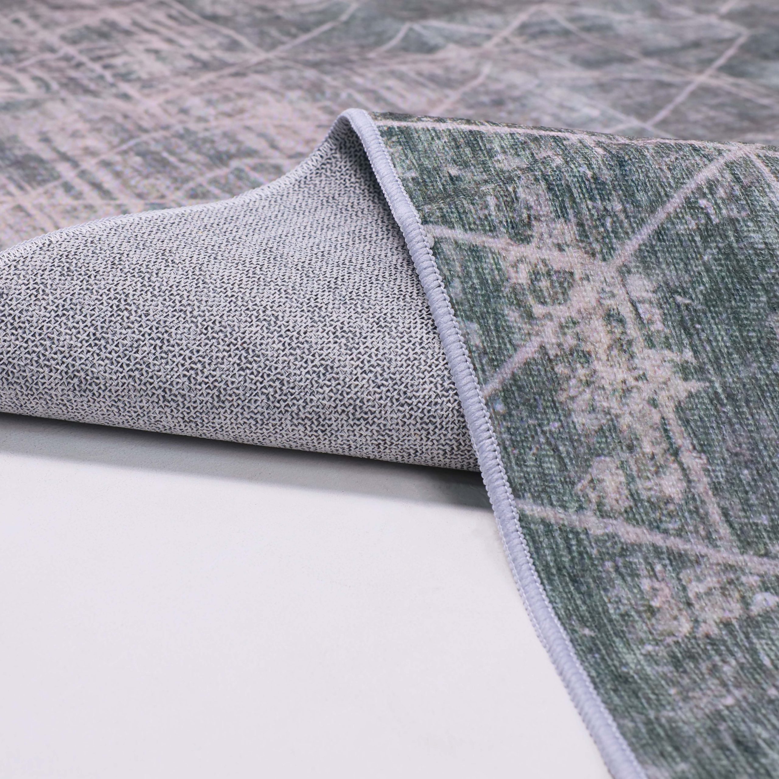 Ковер COZY HOME PS-55, 160*230cм