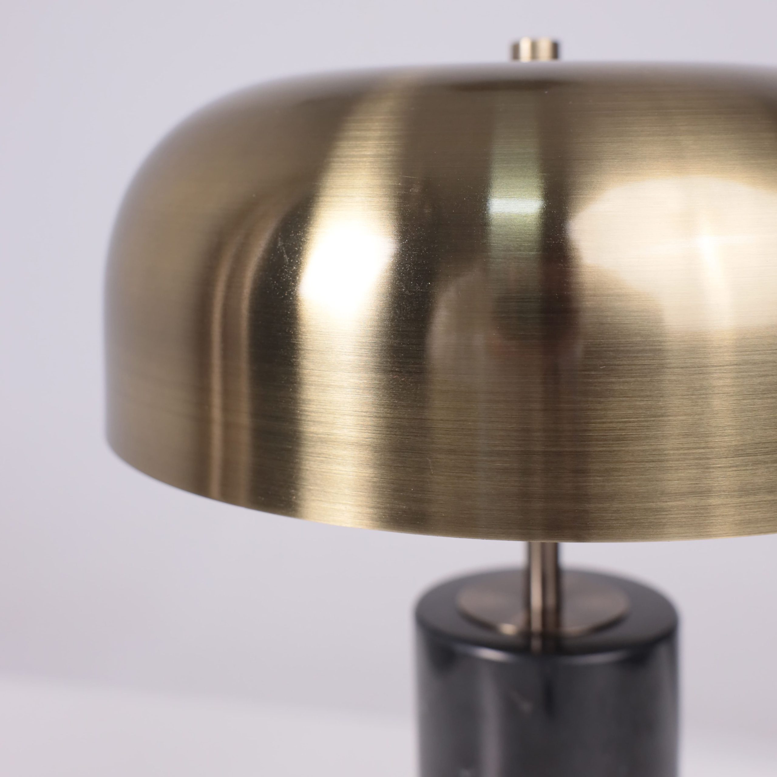 Светильник MOON, настольный, 2*G9, черный