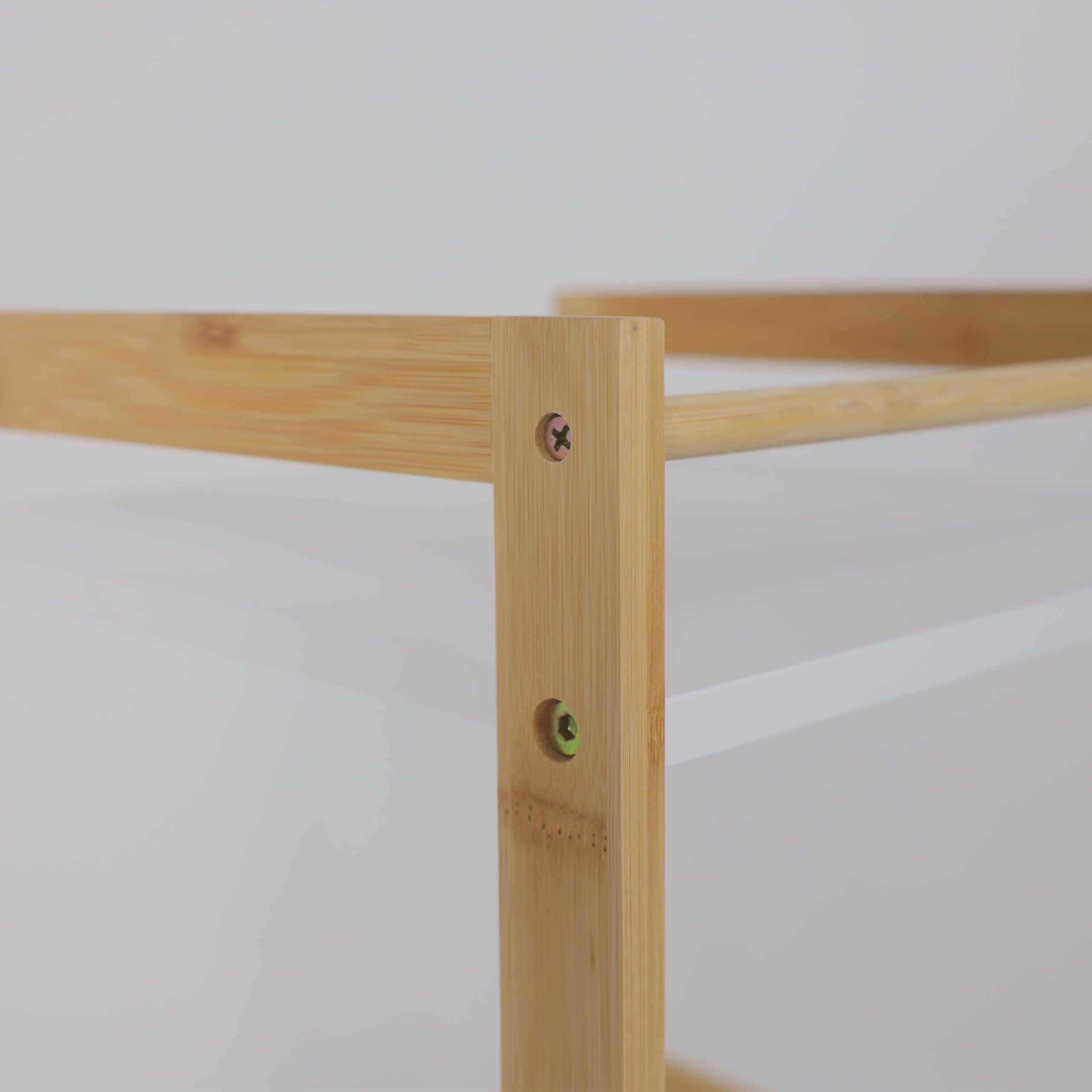 Стойка для хранения FABLE, бамбук