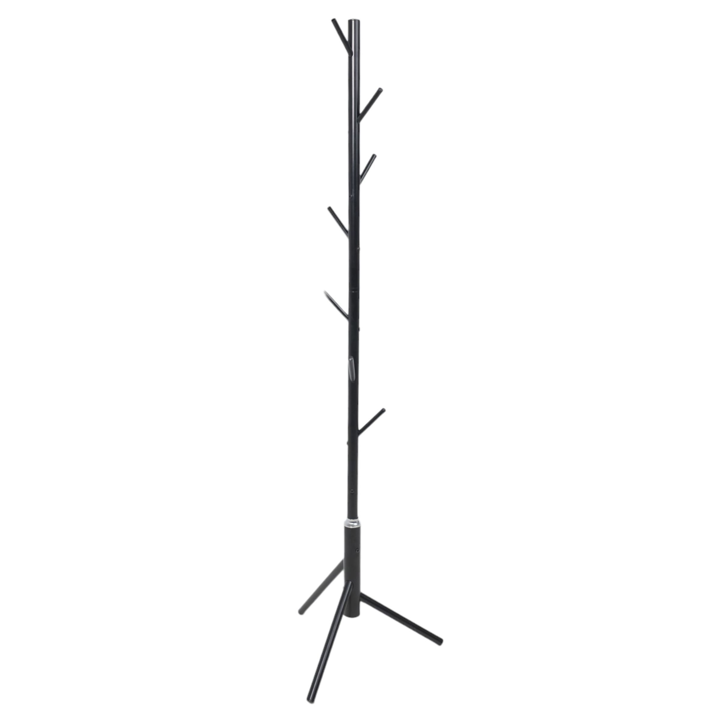 Вешалка STEVE, черная