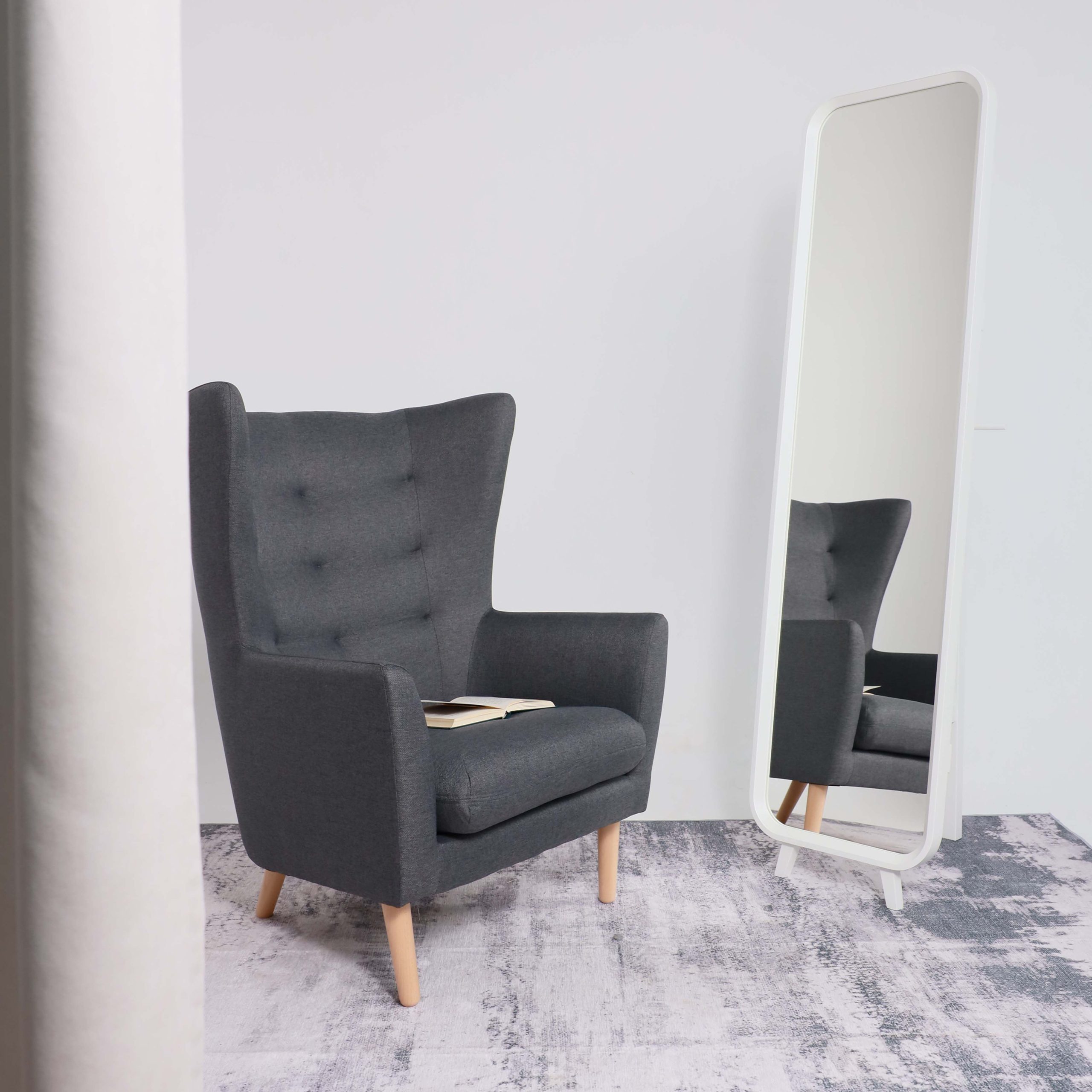 Ковер COZY HOME PS-125, 200*300cм