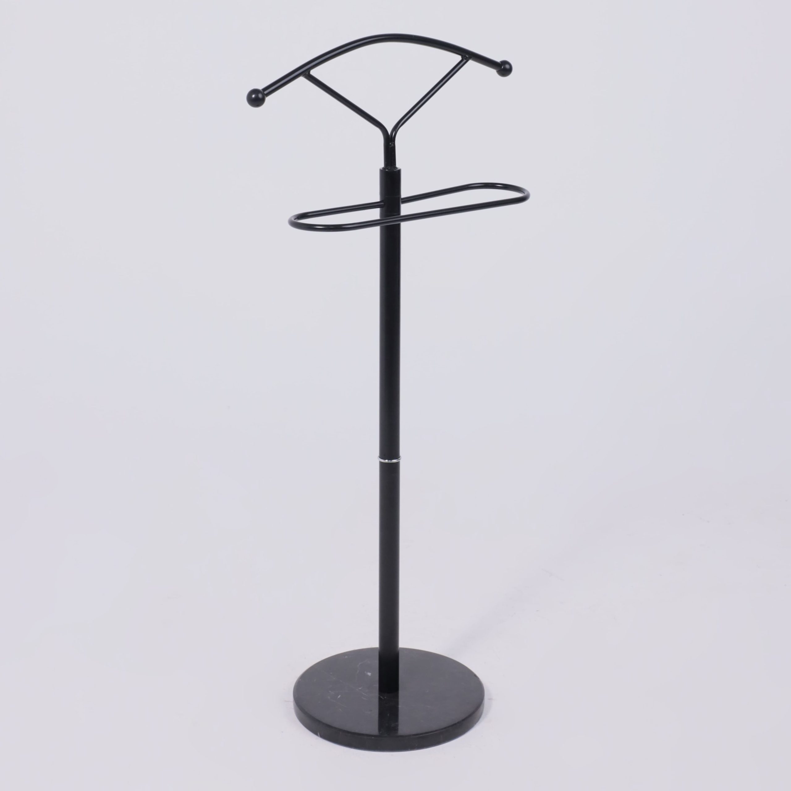 Вешалка ROSTRUM, черный