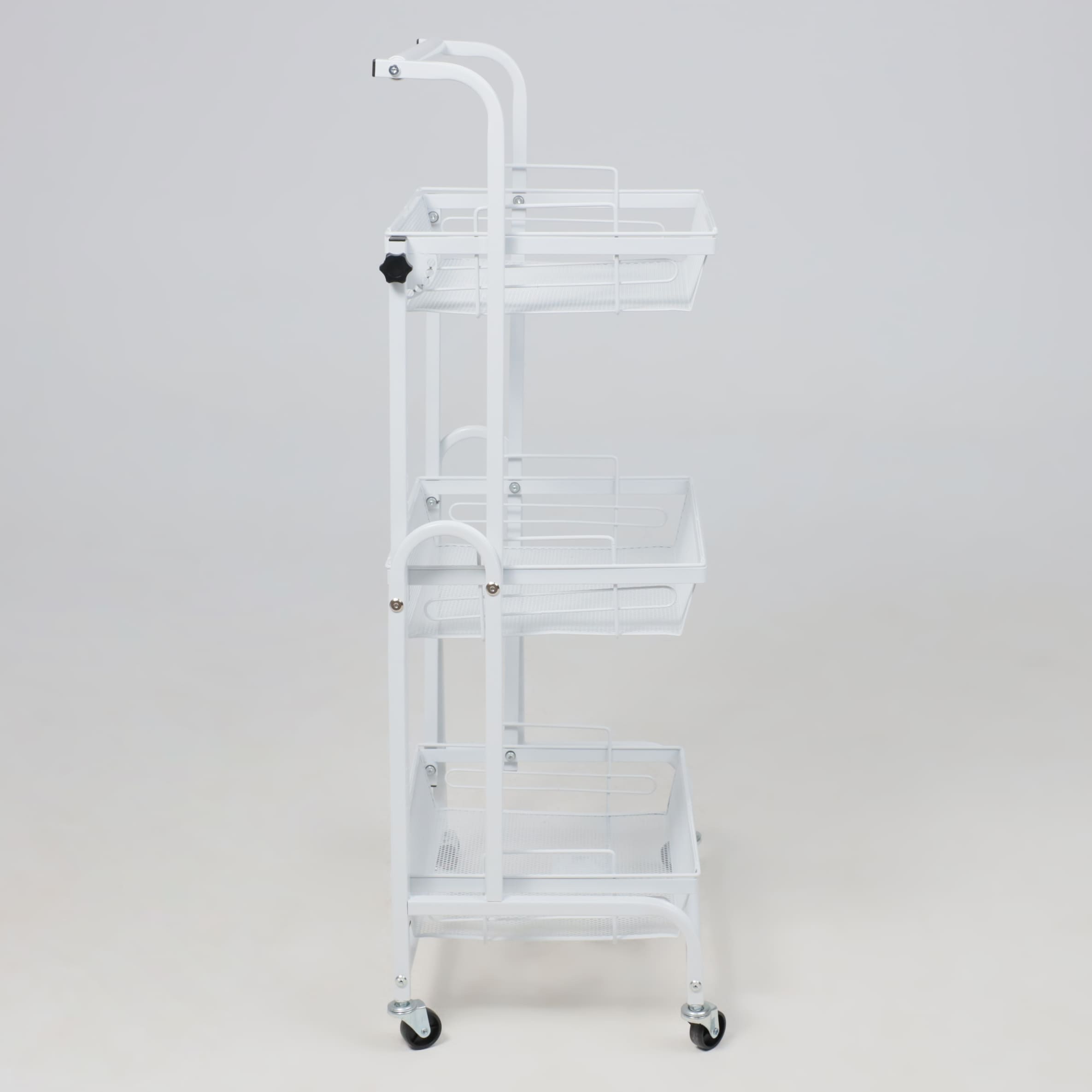 Этажерка SINTIA, белый