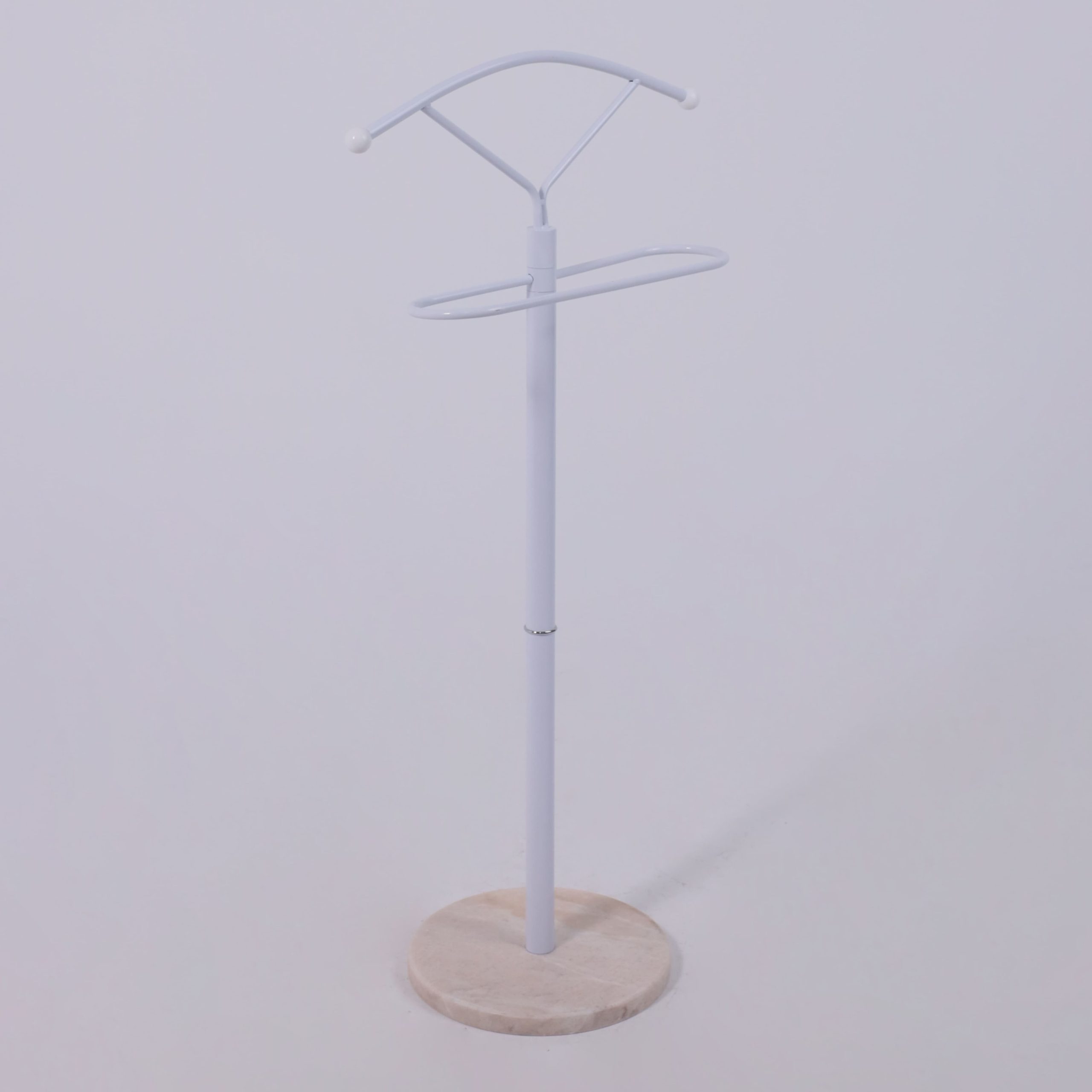 Вешалка ROSTRUM, белый