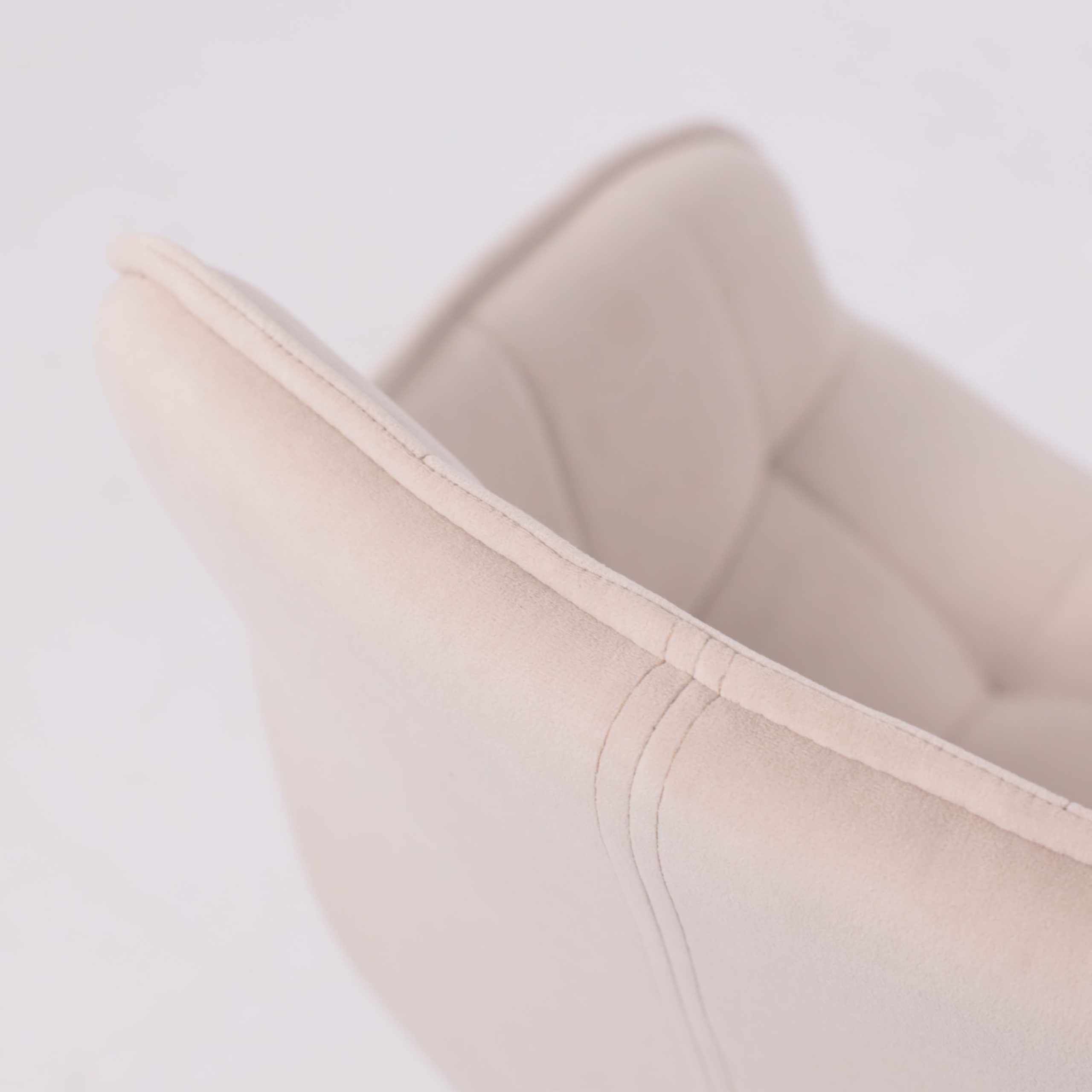 Стул ROMEO 360, b03 CREAM LUXкапучино