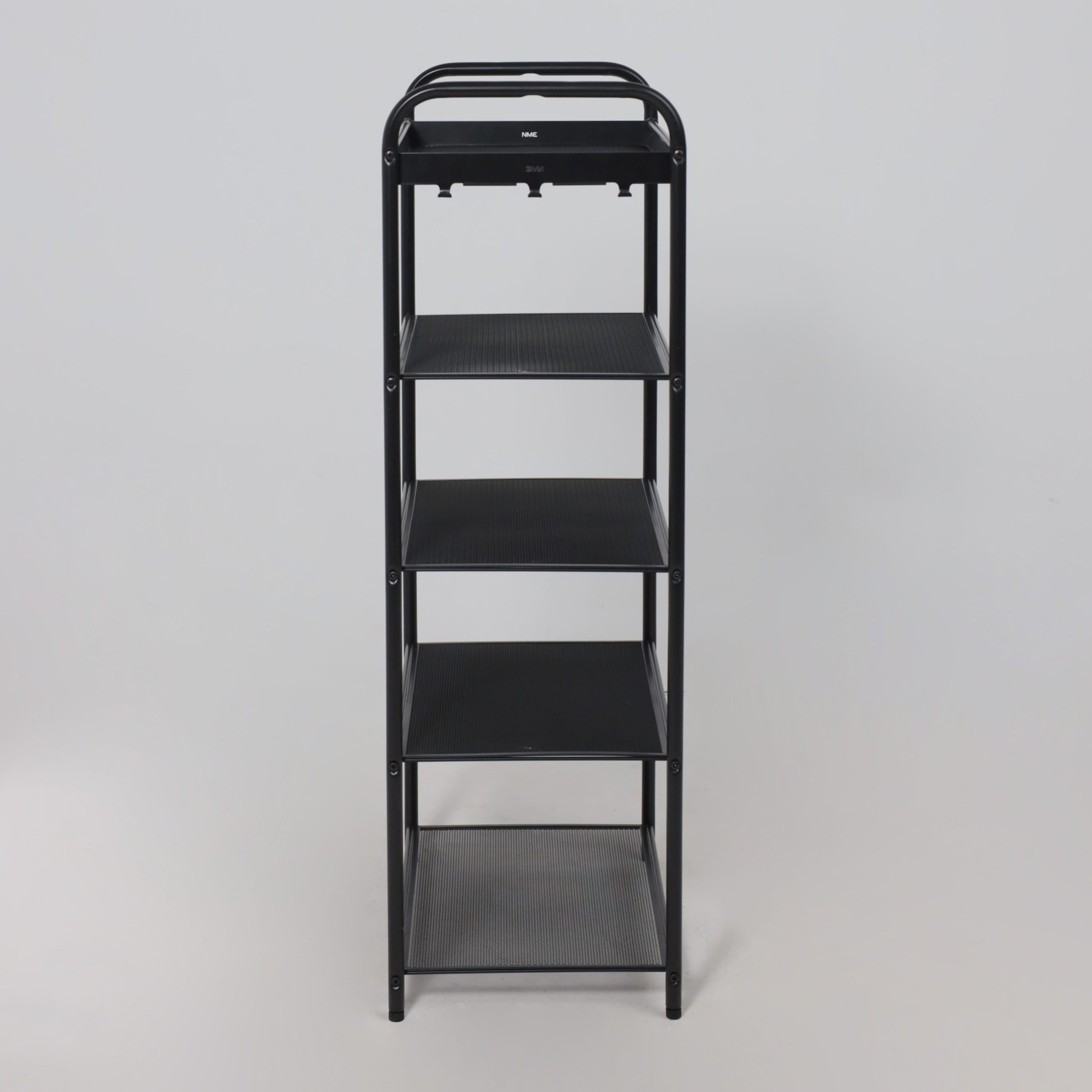 Подставка для обуви Верона 15, (чёрный)