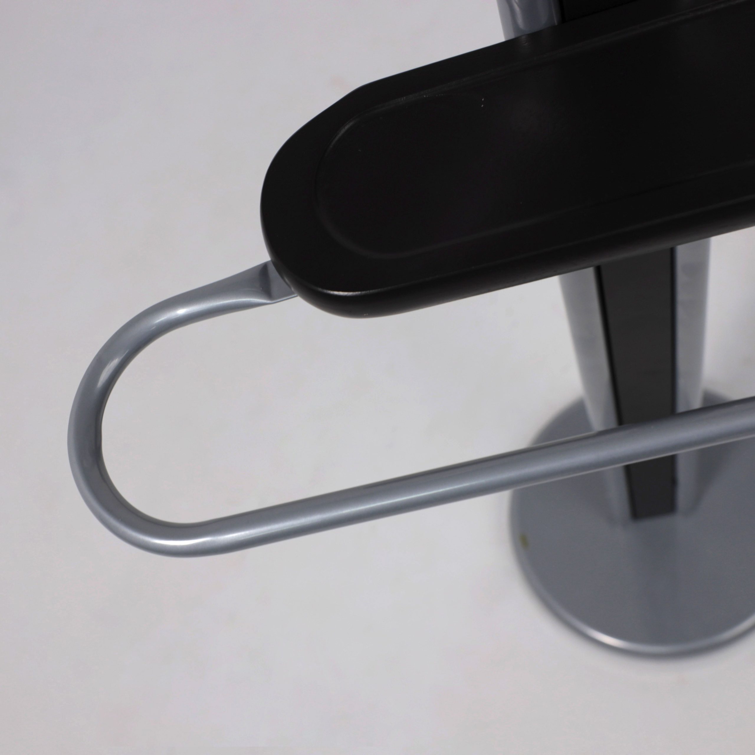 Вешалка MORGAN, чёрный