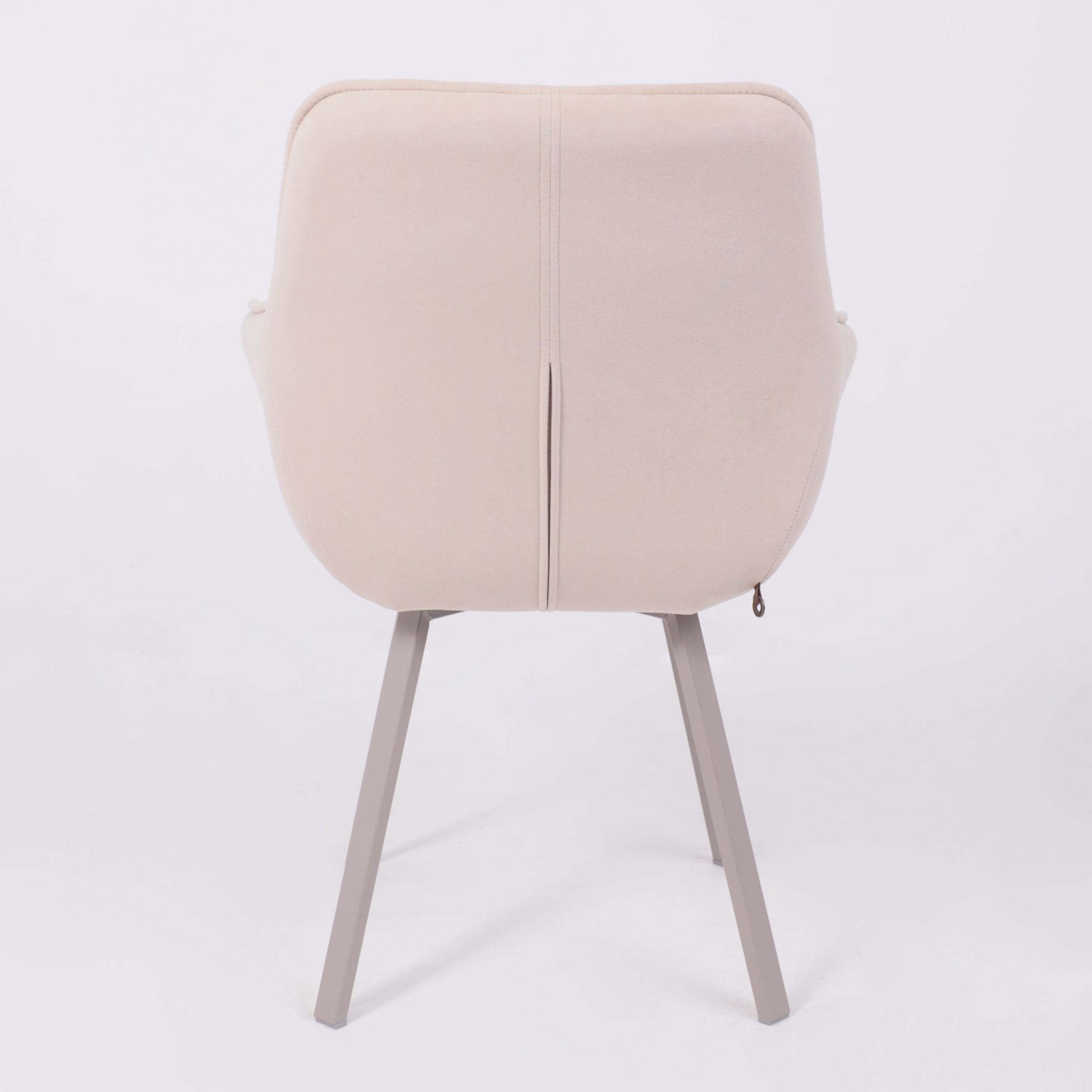 Стул ROMEO 360, b03 CREAM LUXкапучино