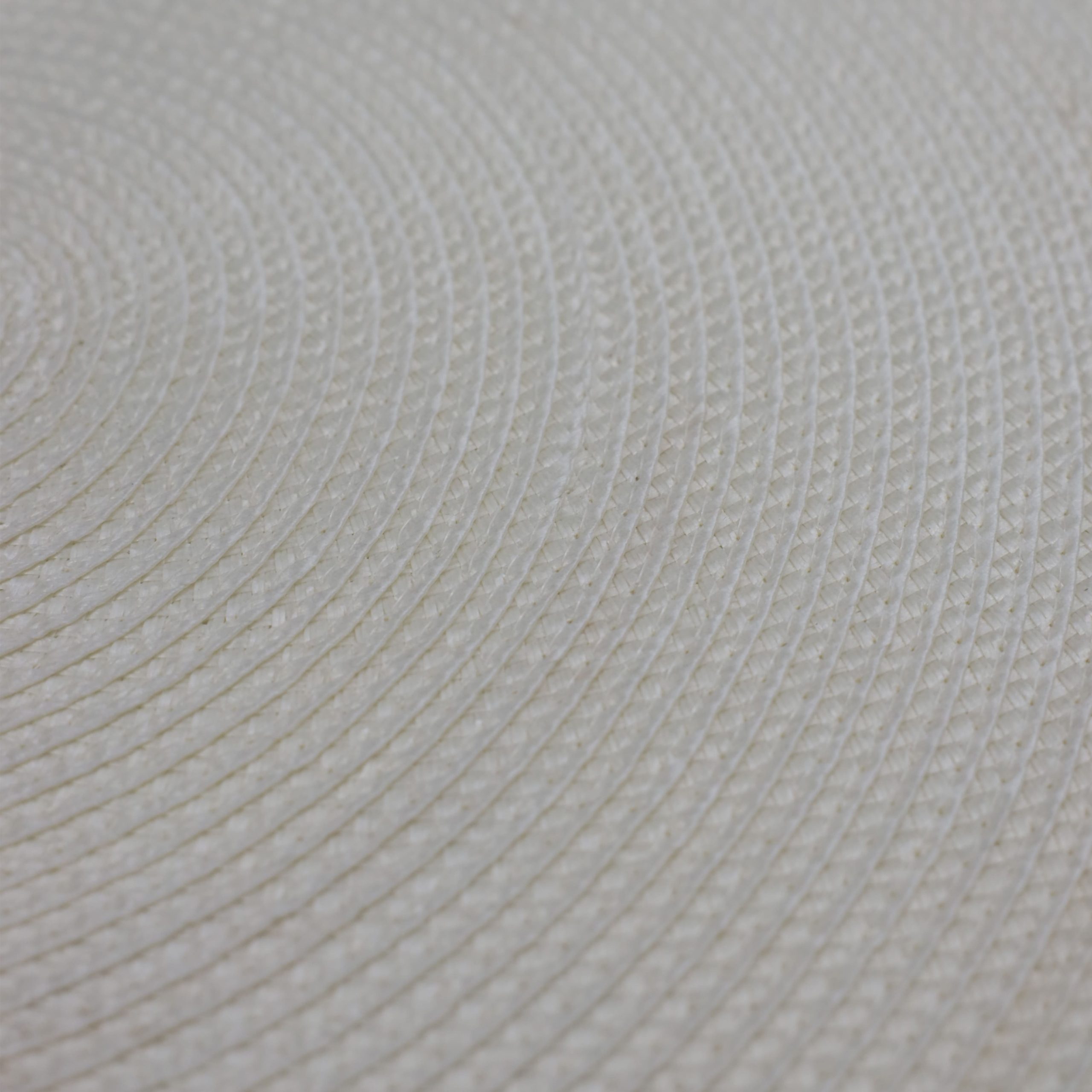 Подставка сервировочная BLISS, круглая, светло-бежевый, 38см