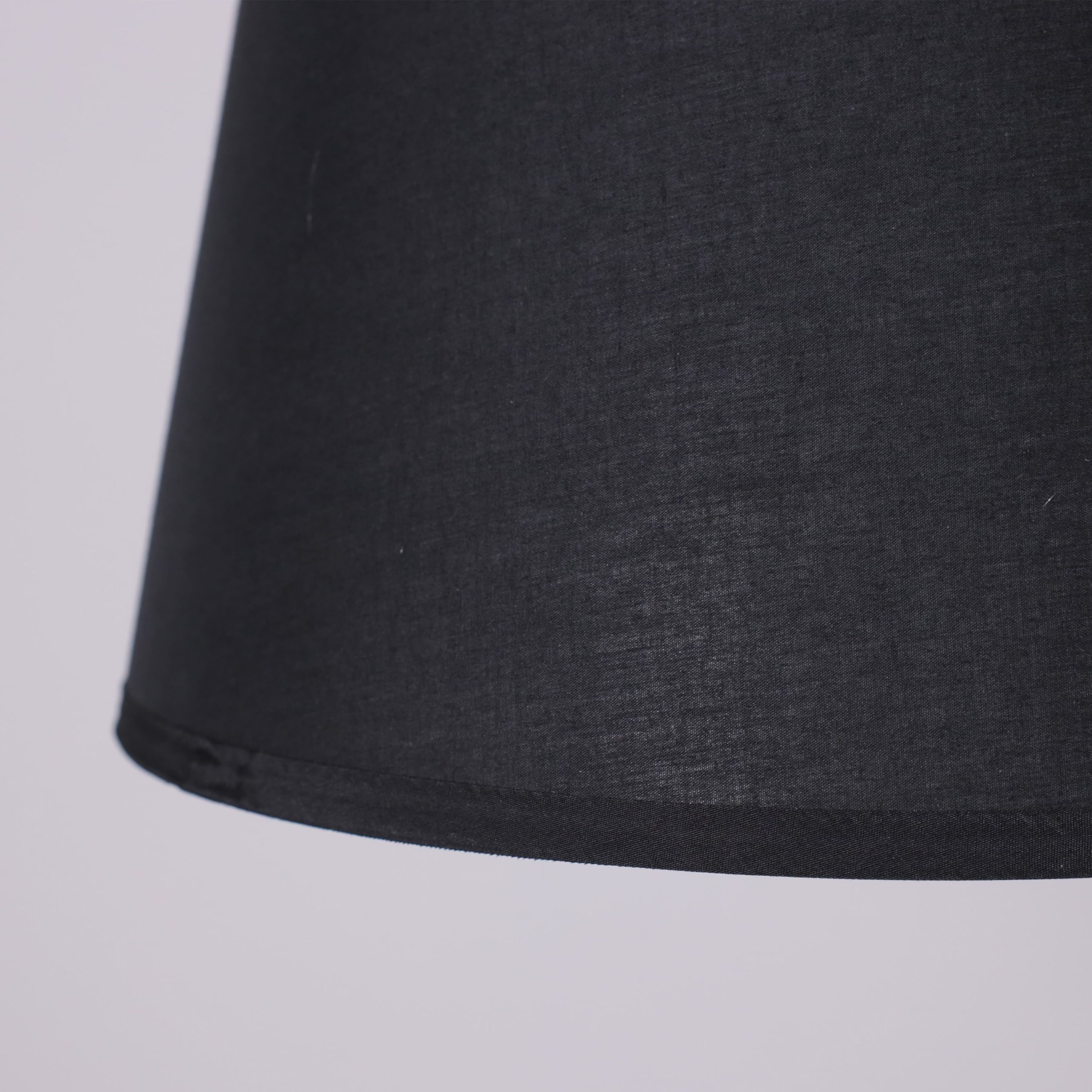 Светильник SHADOW, потолочный, E27, черный