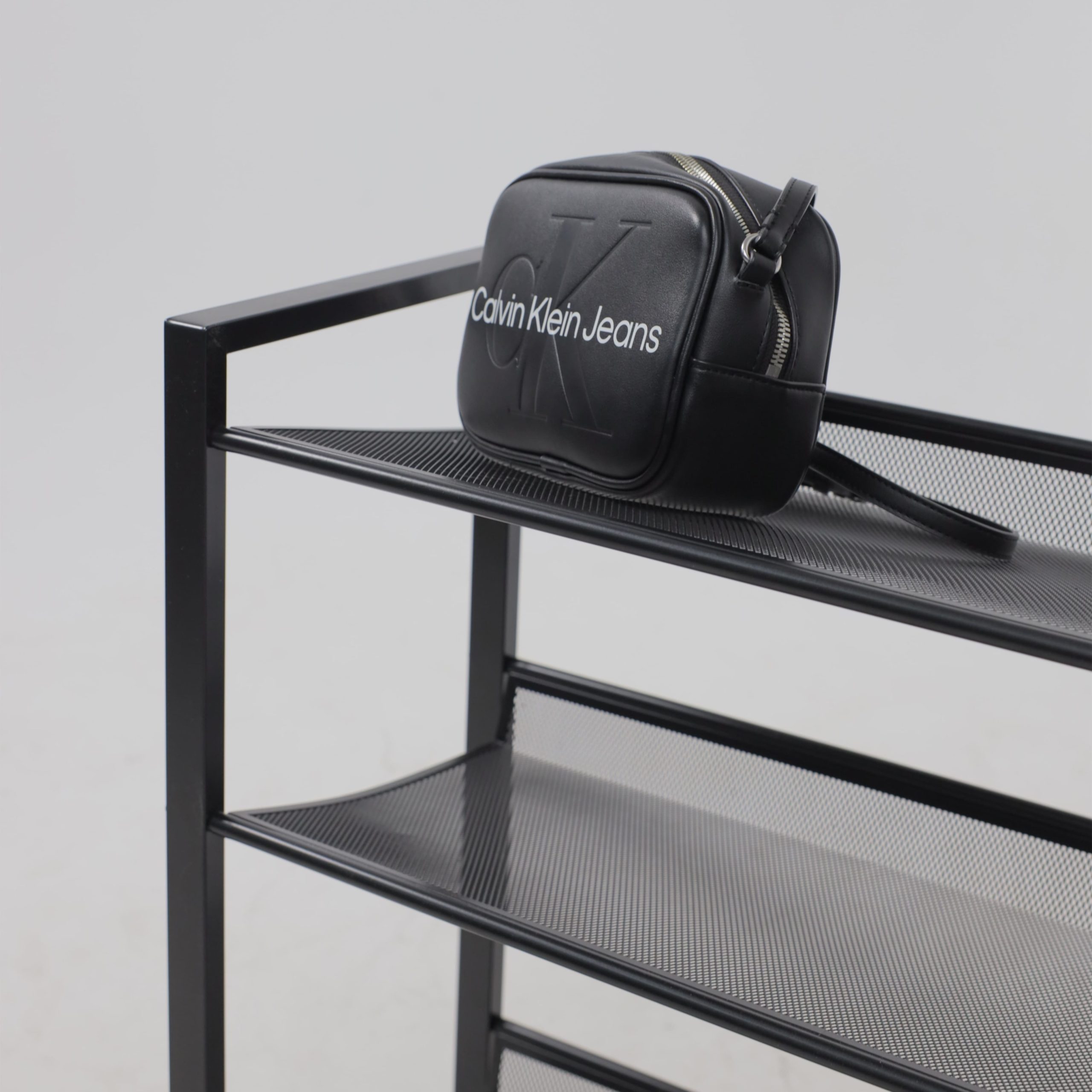 Подставка для обуви ТОРОНТО 23, (чёрный)