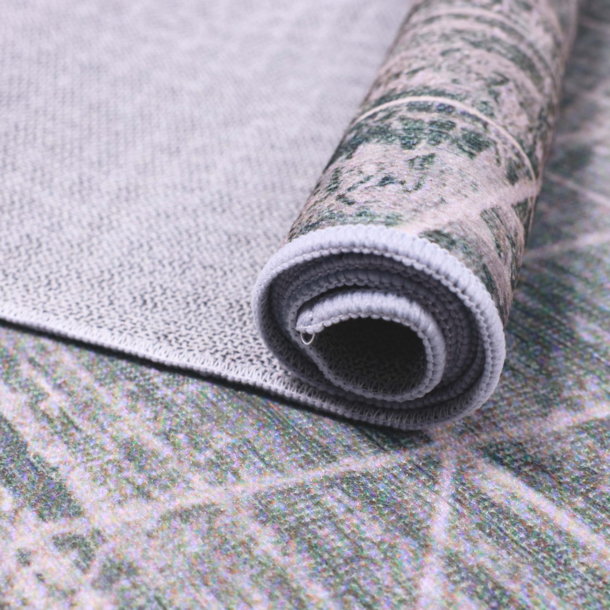 Ковер COZY HOME PS-55, 160*230cм